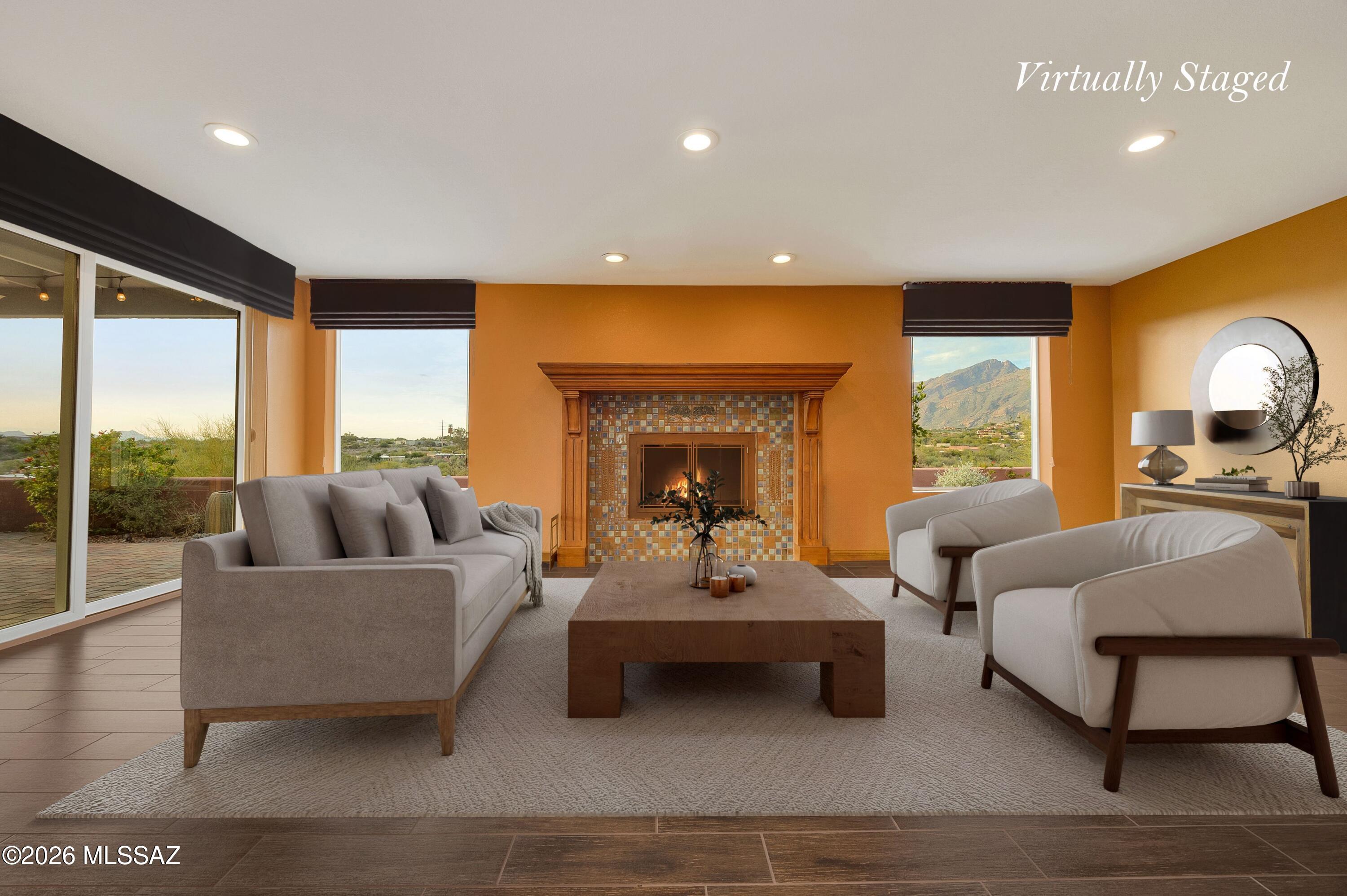 5701 E Paseo Caborca