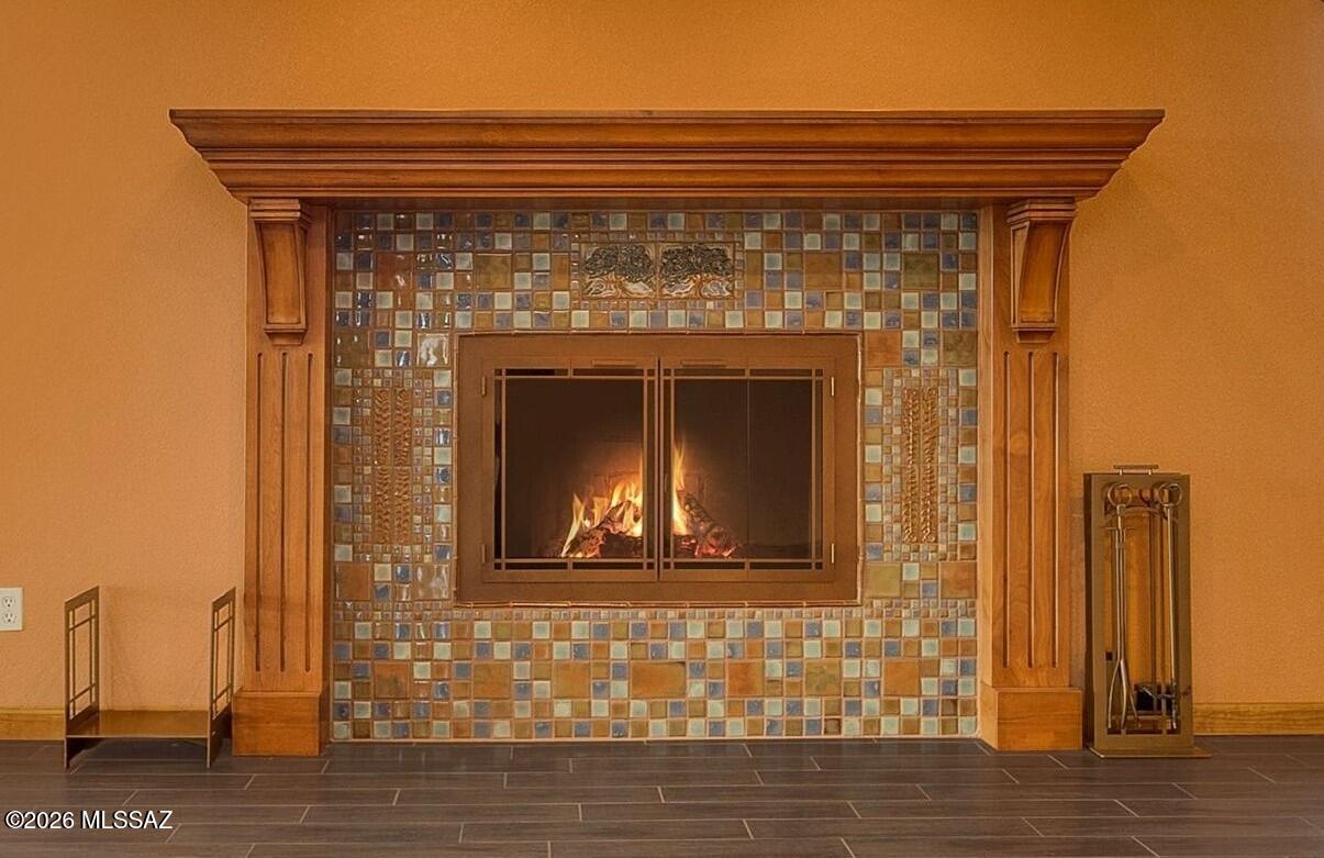 5701 E Paseo Caborca