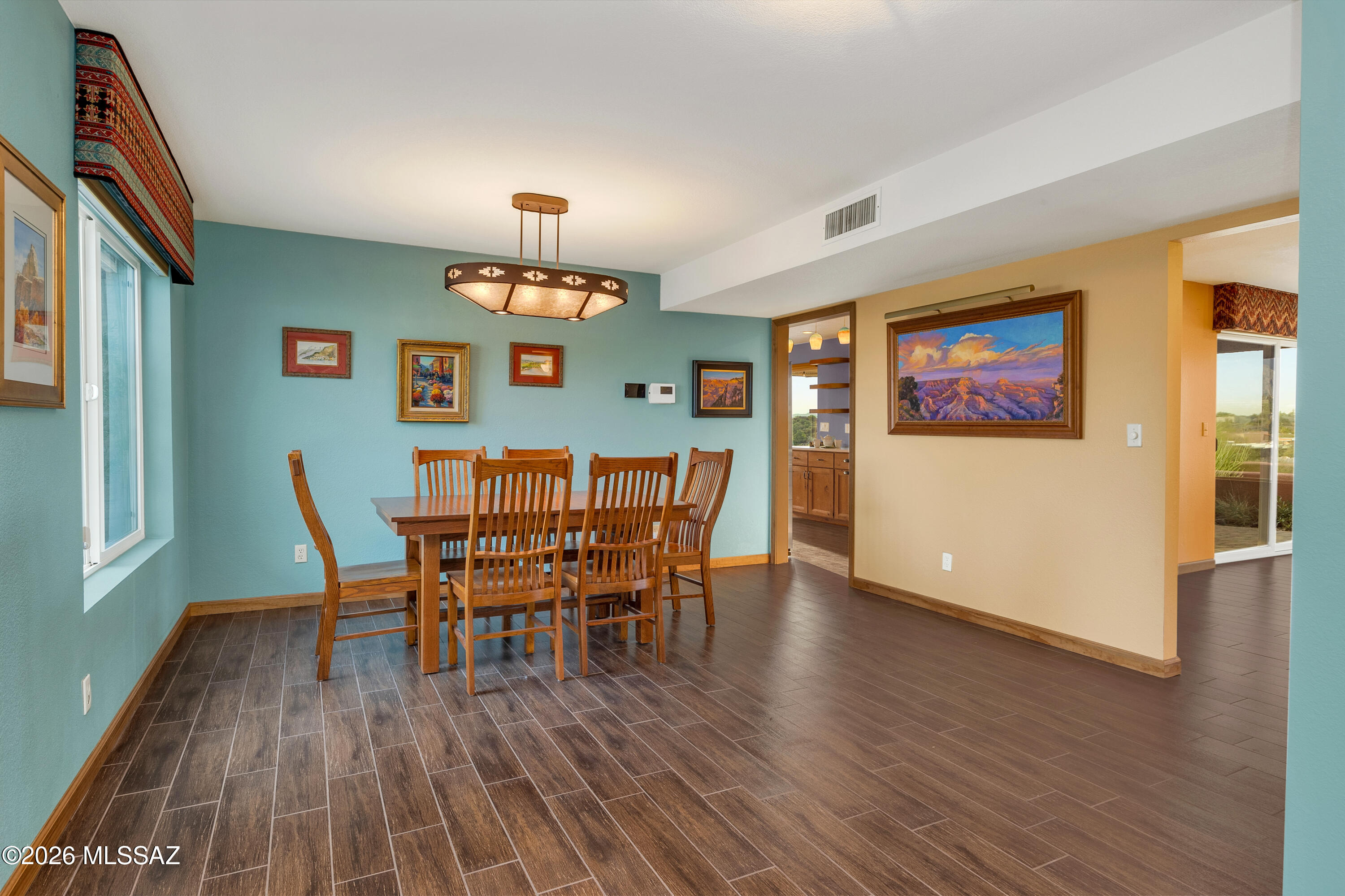 Sunrise Presidio Village (1-241) - Residential