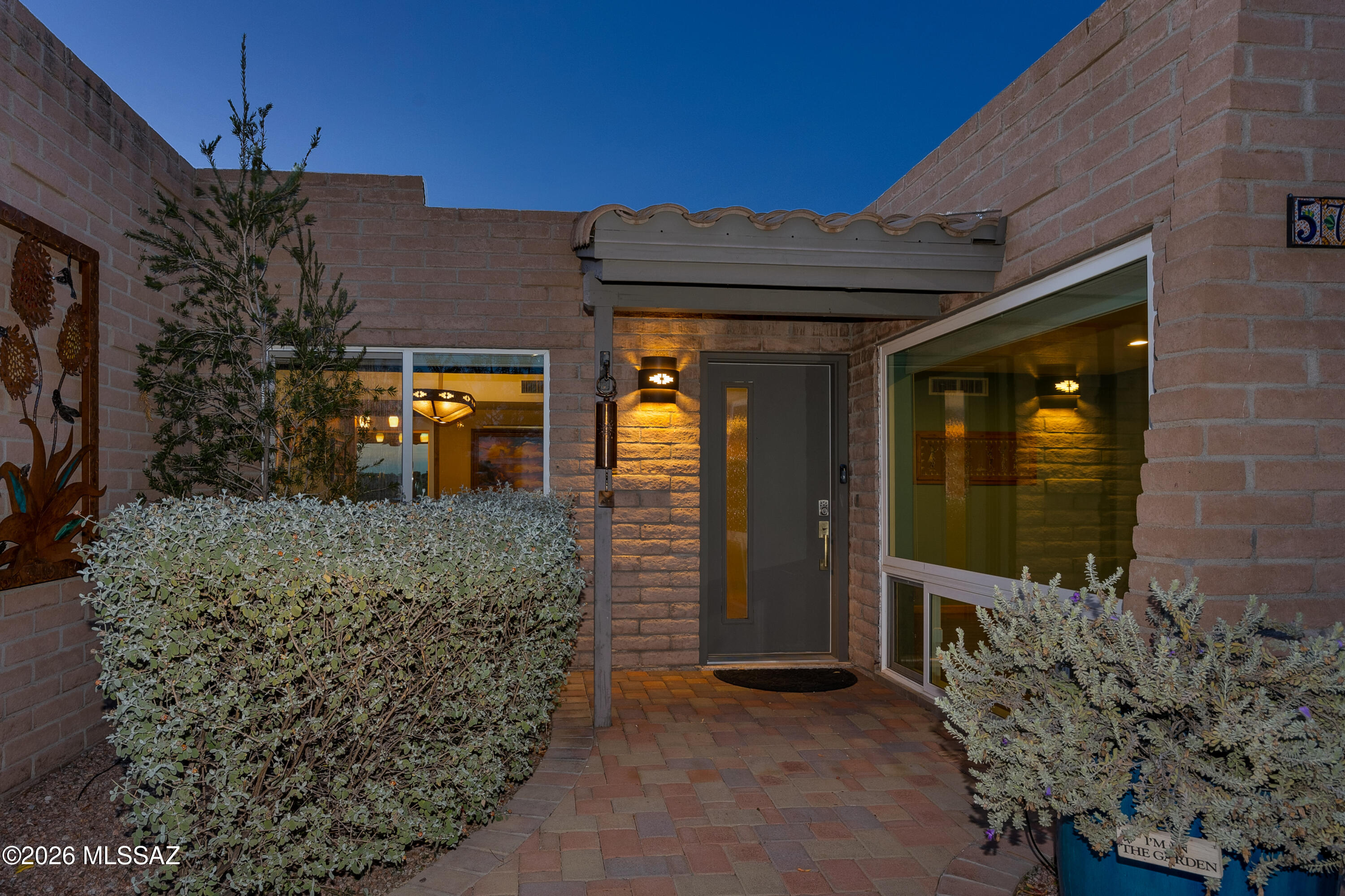 Sunrise Presidio Village (1-241) - Residential