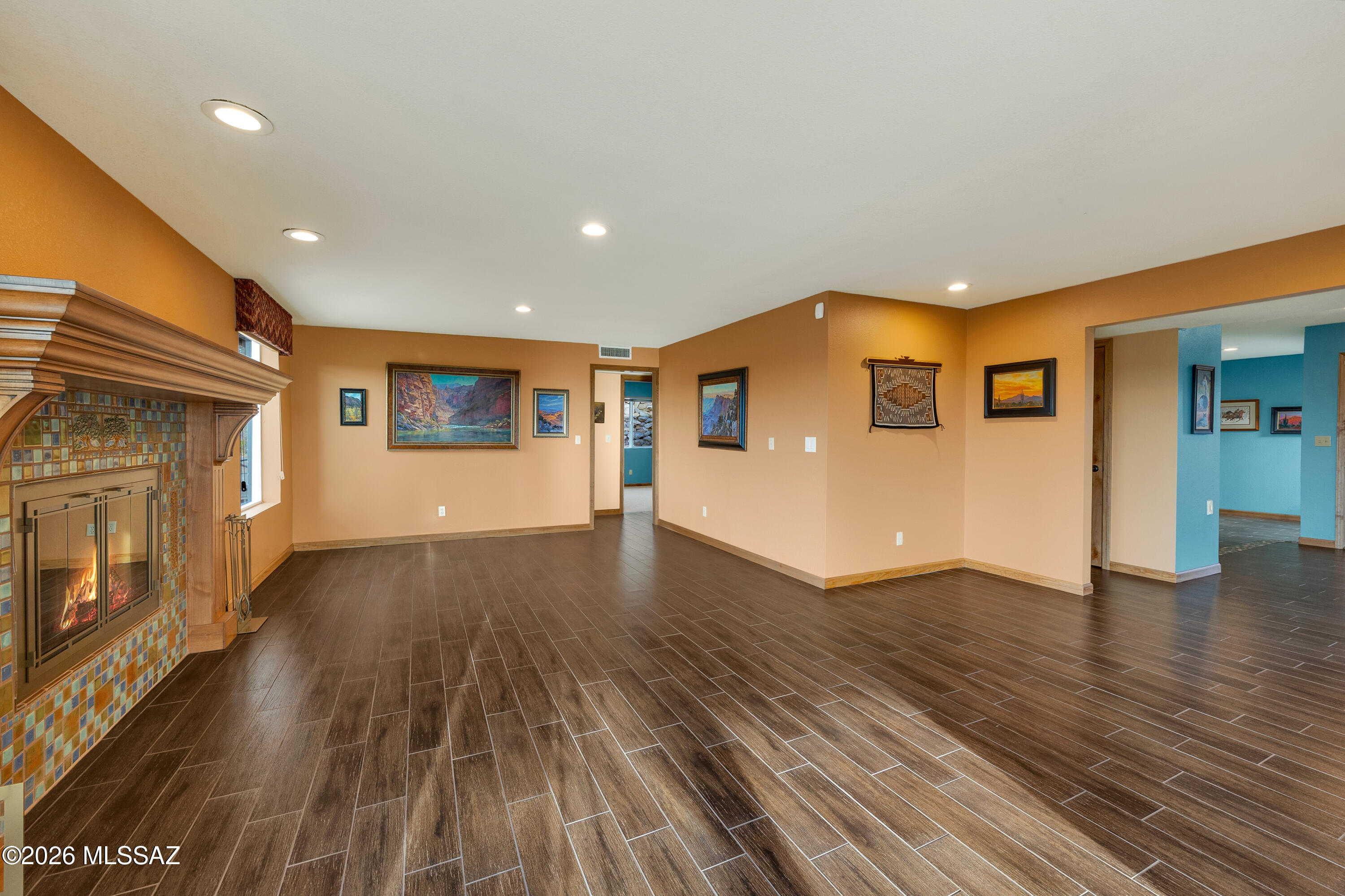 Sunrise Presidio Village (1-241) - Residential