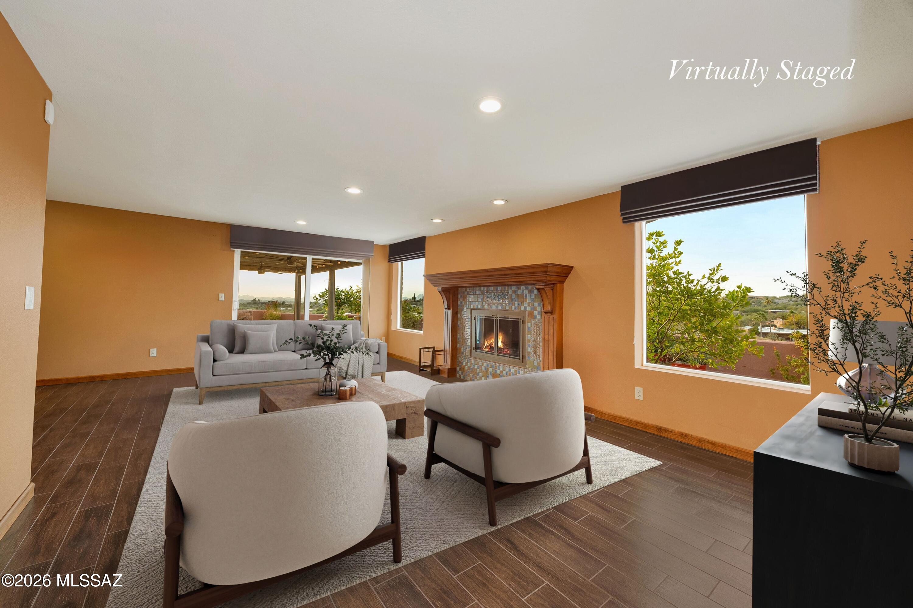 Sunrise Presidio Village (1-241) - Residential