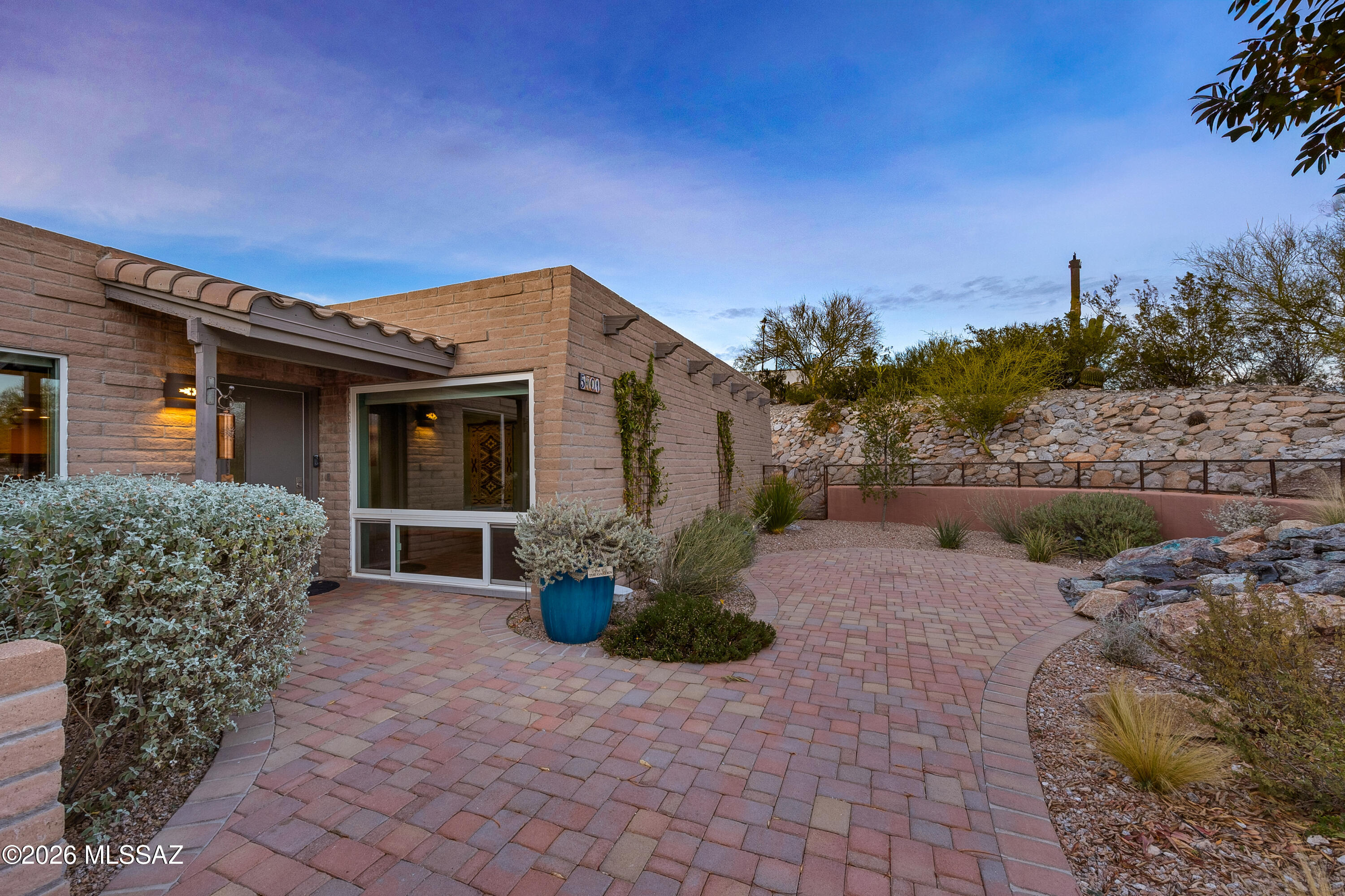 Sunrise Presidio Village (1-241) - Residential