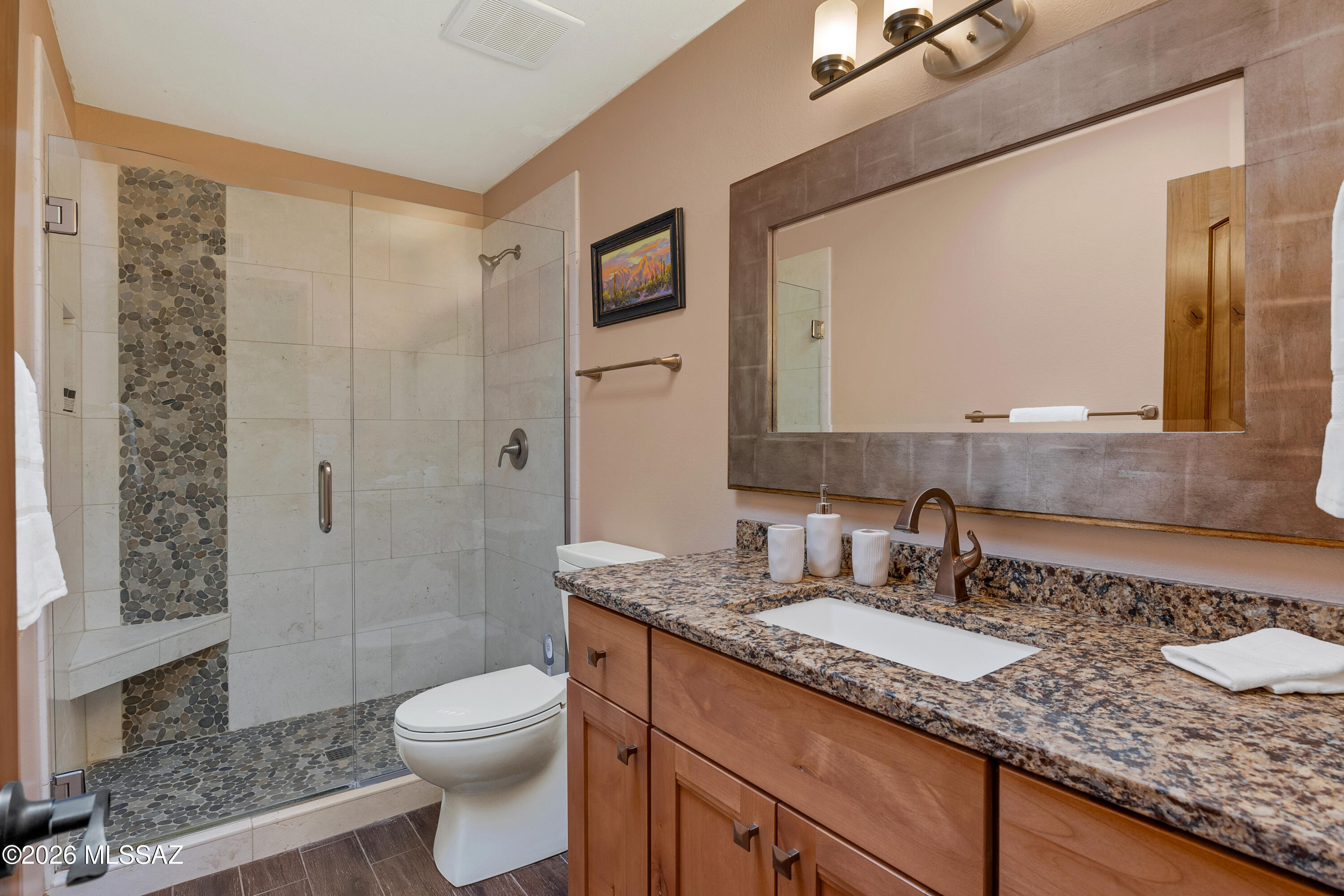 Sunrise Presidio Village (1-241) - Residential