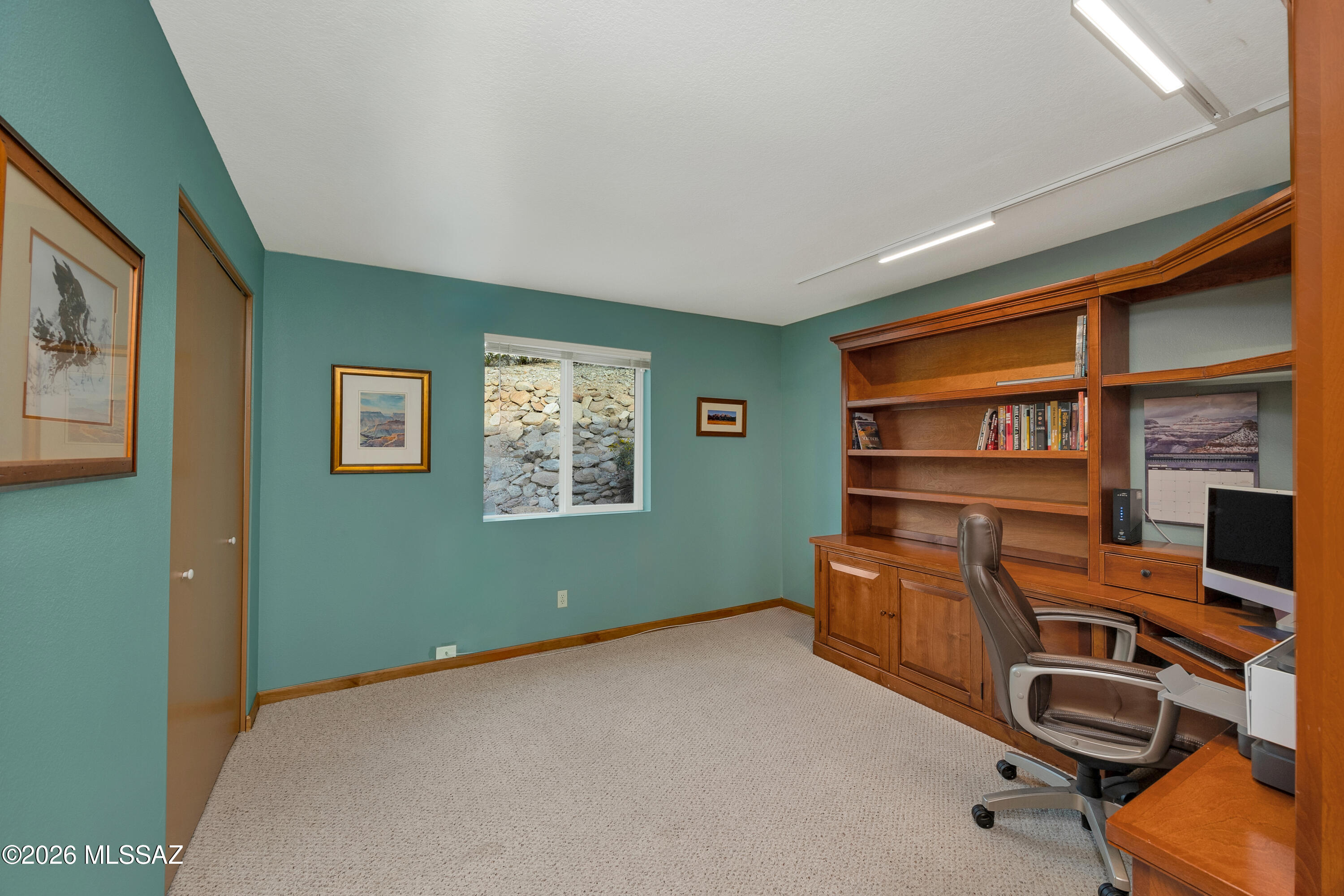 Sunrise Presidio Village (1-241) - Residential