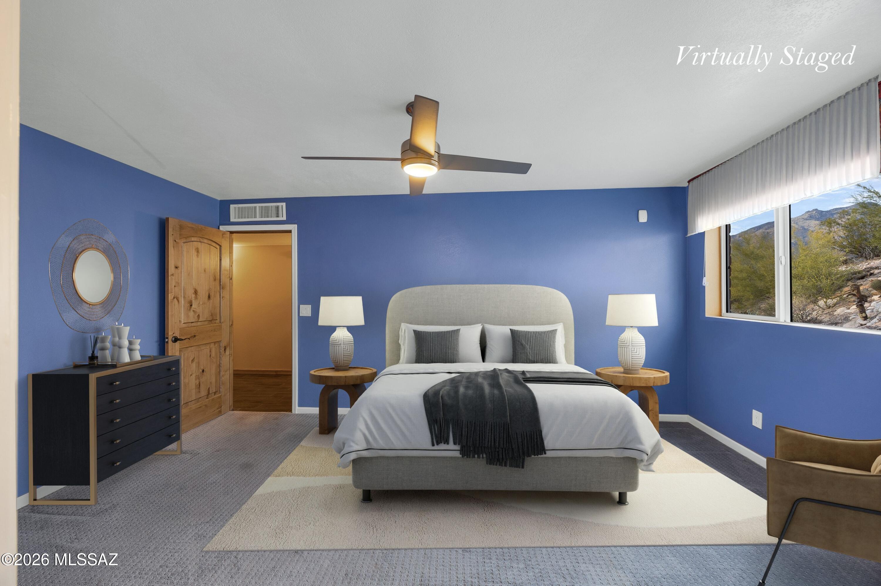 Sunrise Presidio Village (1-241) - Residential