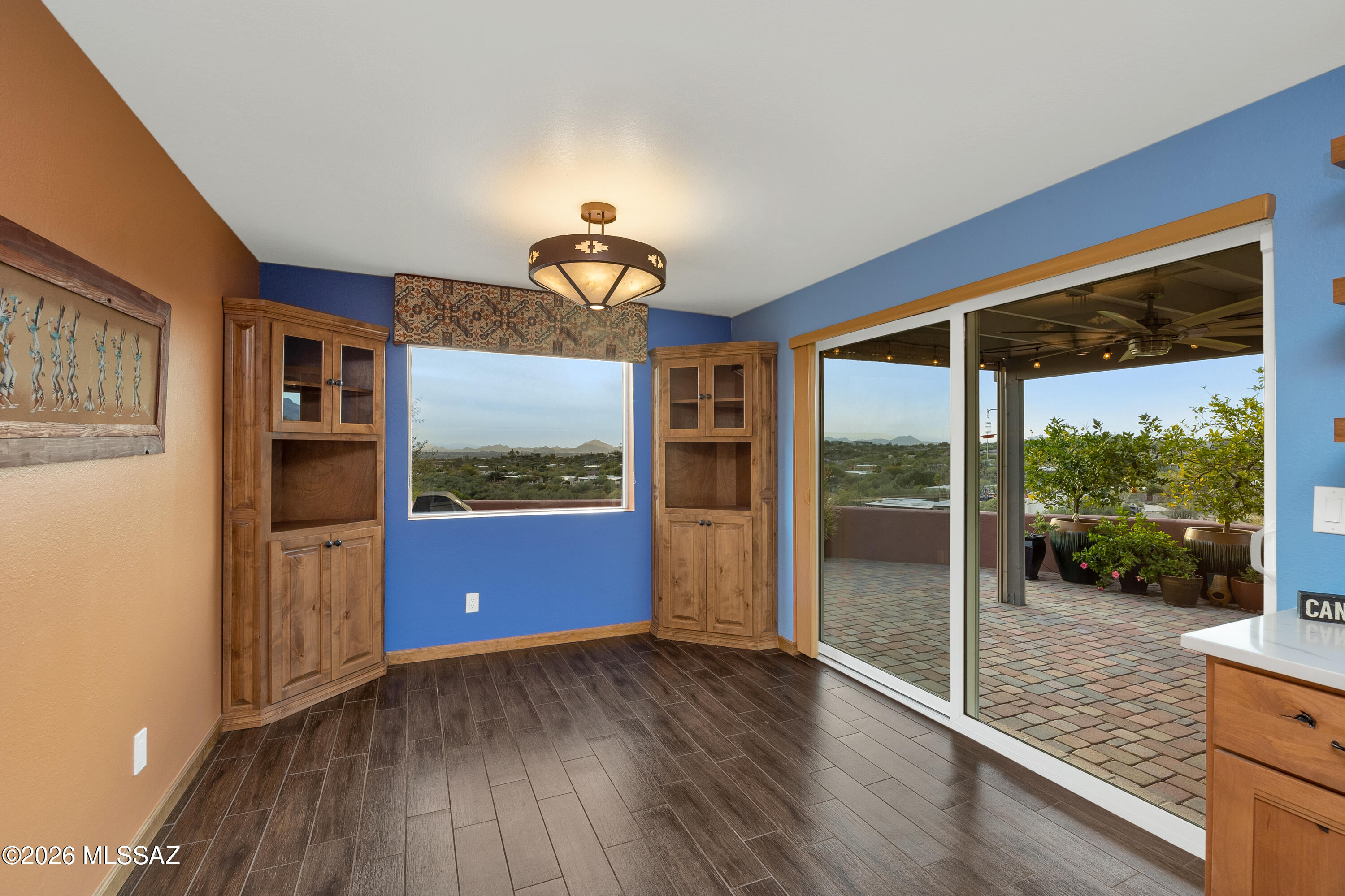 Sunrise Presidio Village (1-241) - Residential