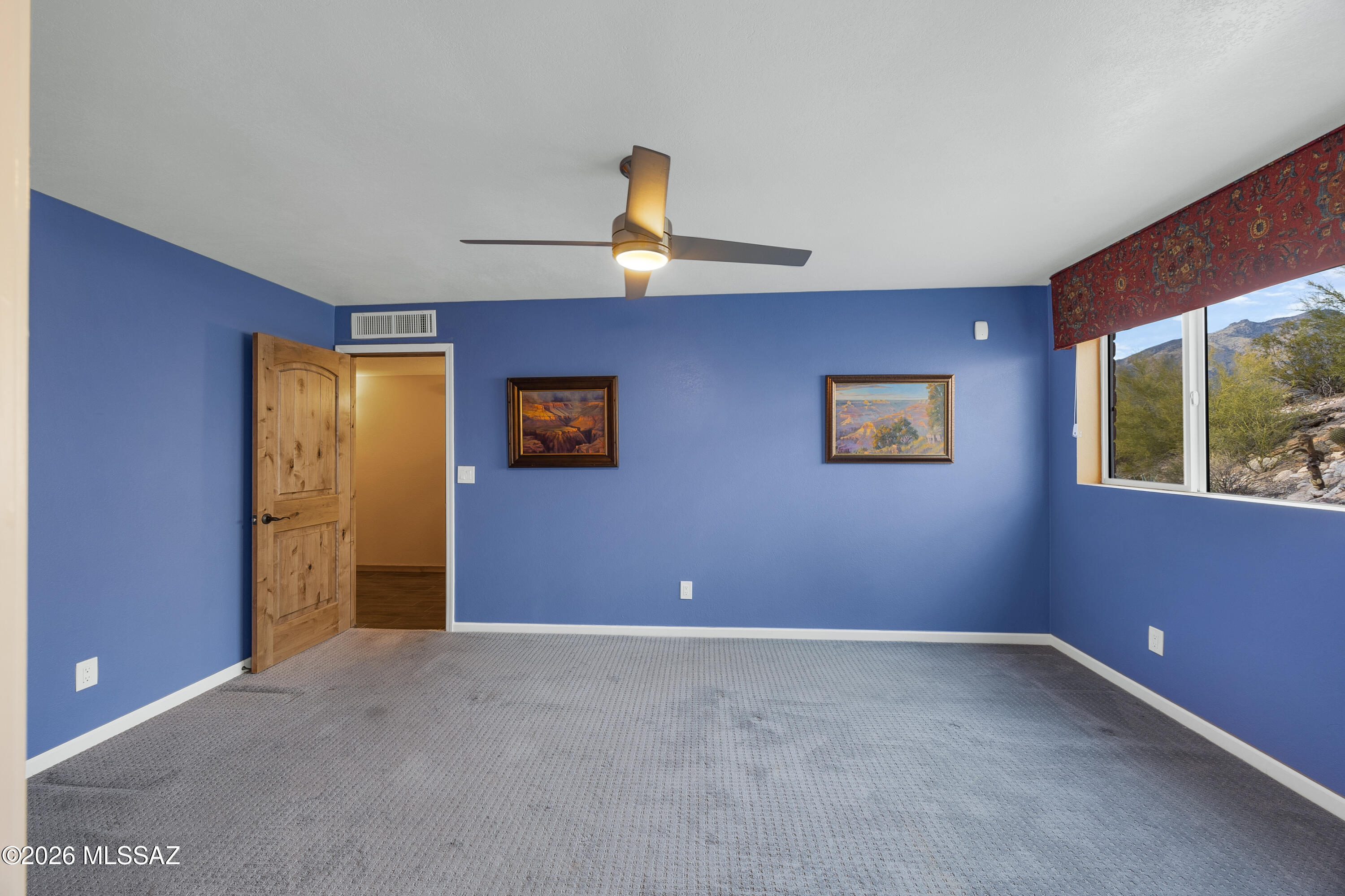 Sunrise Presidio Village (1-241) - Residential