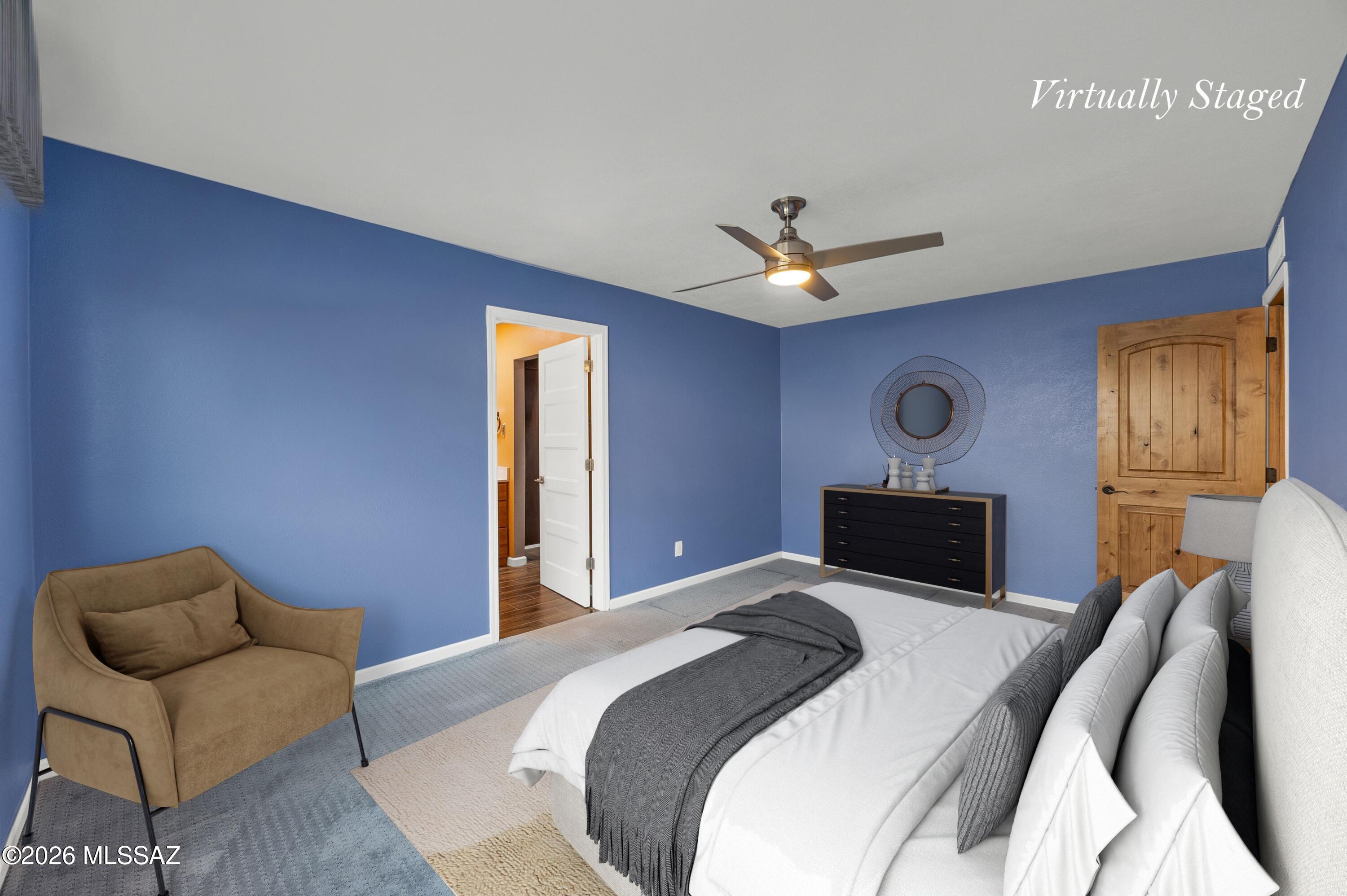 Sunrise Presidio Village (1-241) - Residential