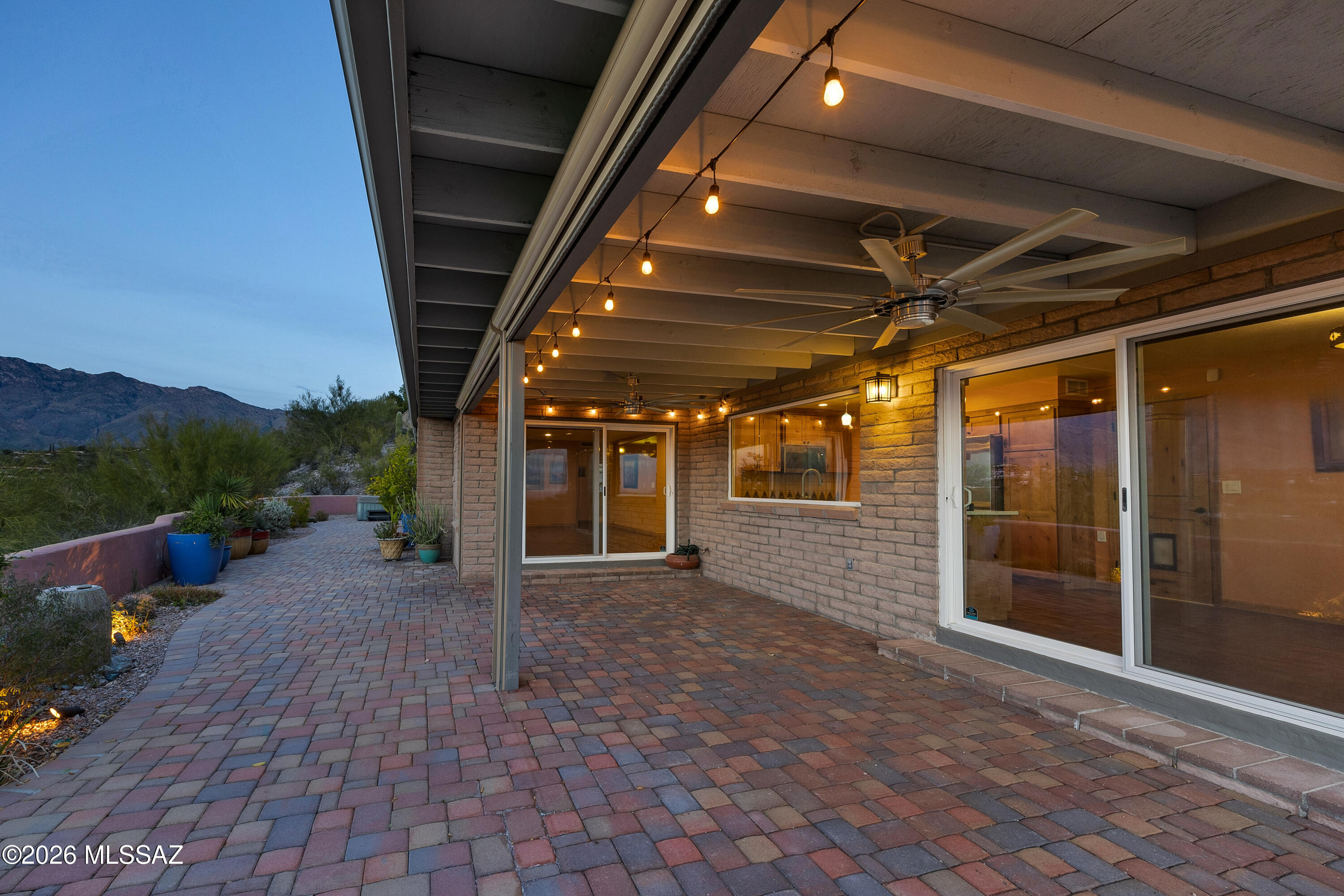 Sunrise Presidio Village (1-241) - Residential