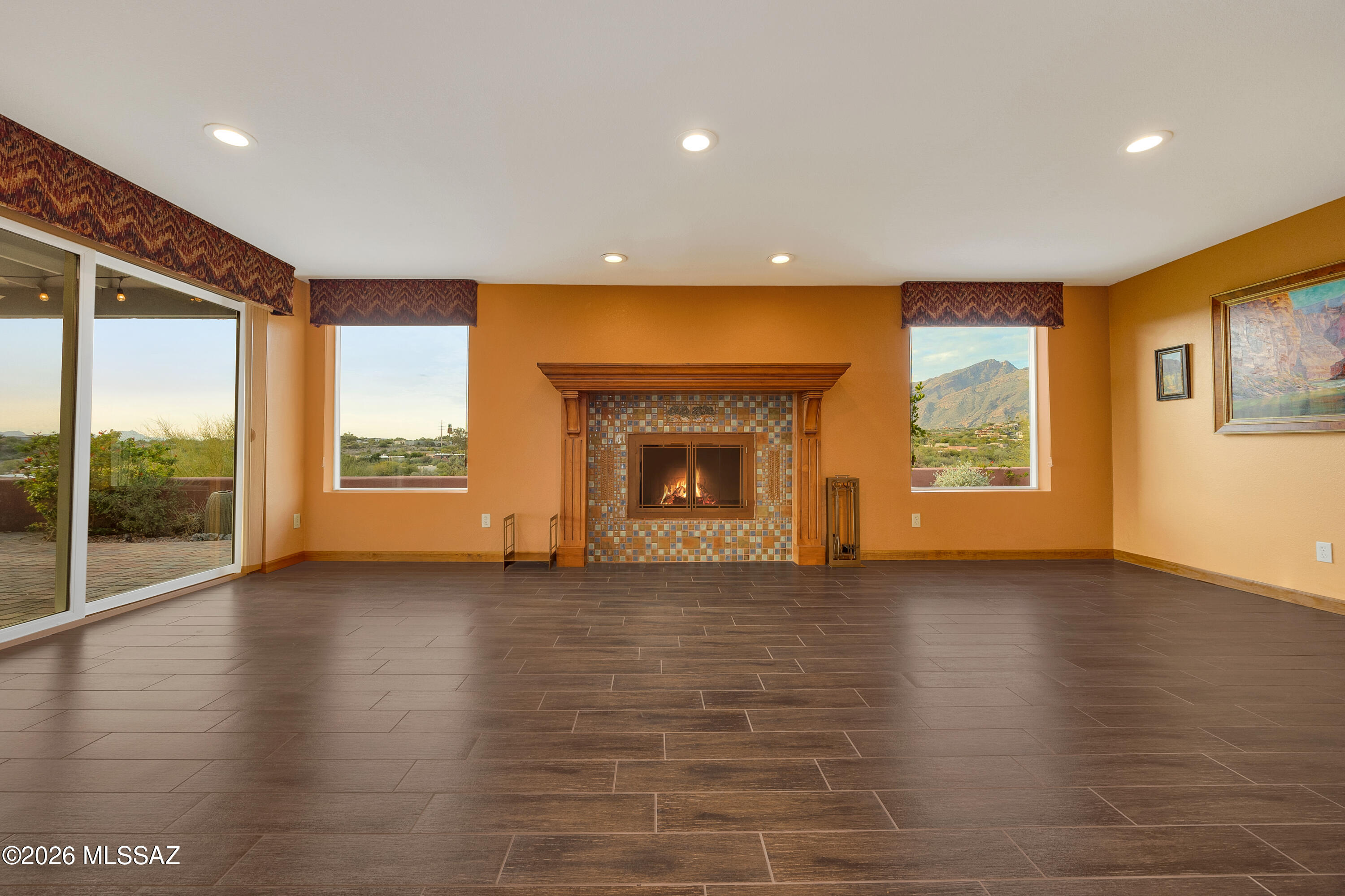 5701 E Paseo Caborca