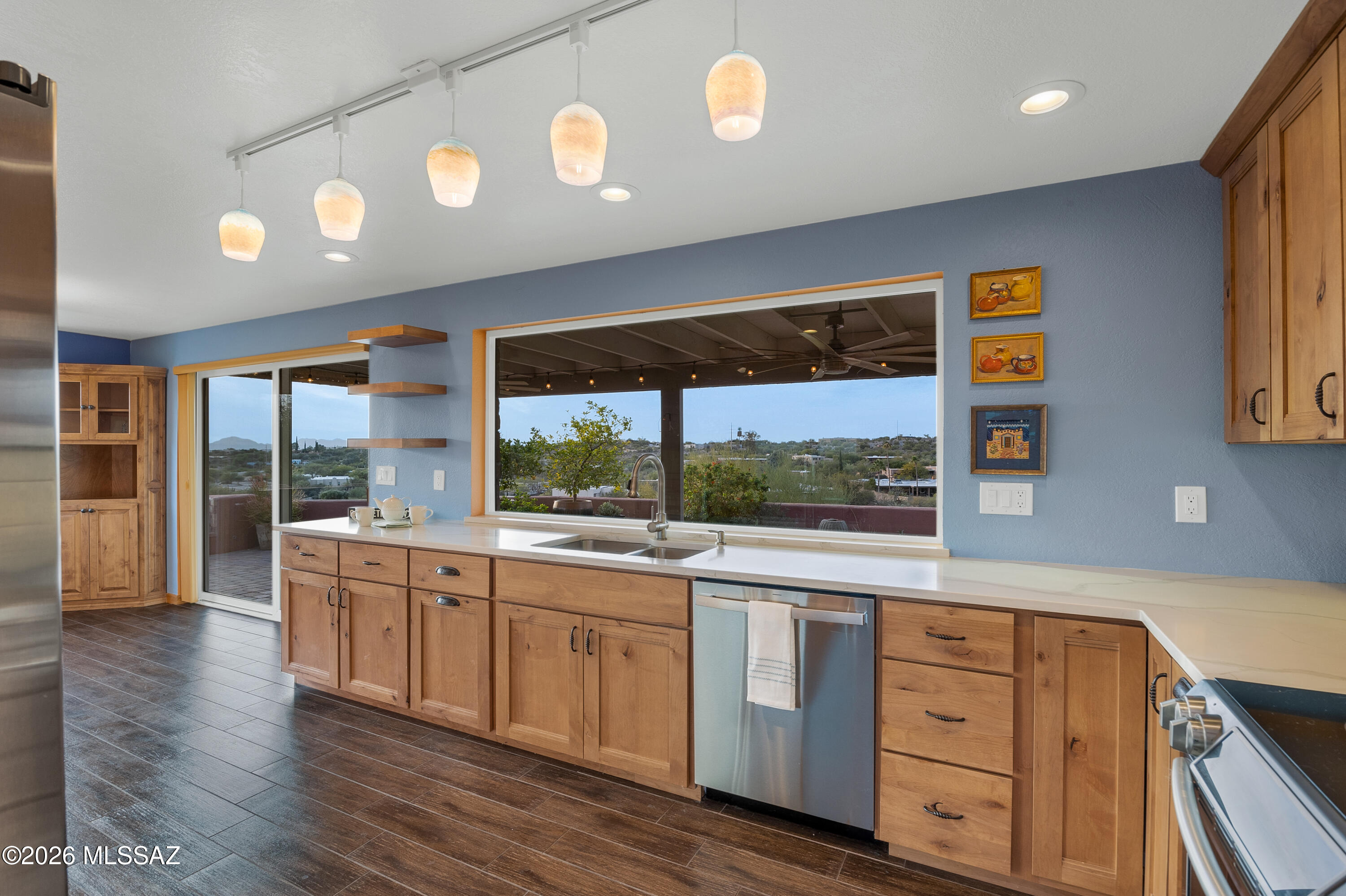 Sunrise Presidio Village (1-241) - Residential