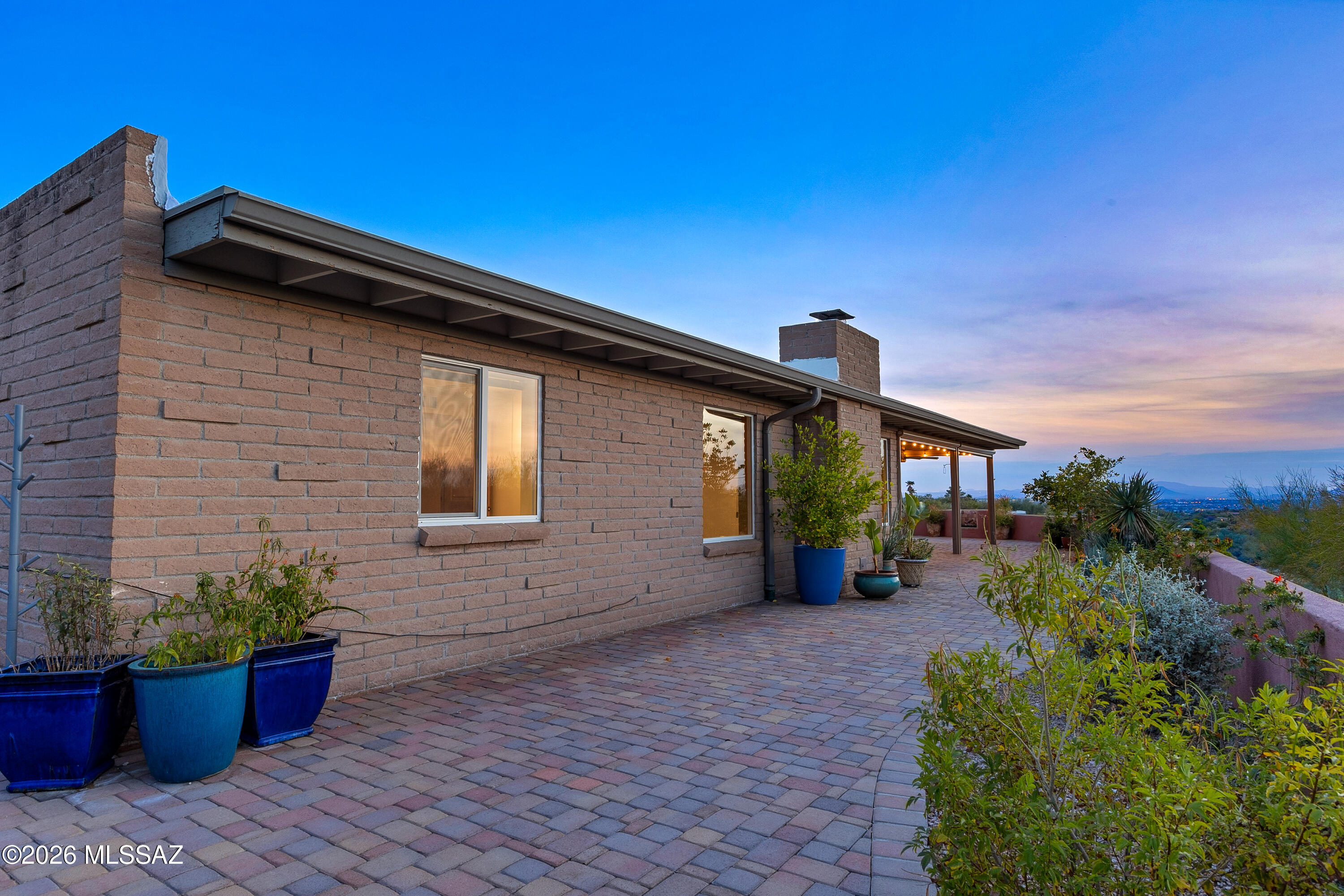 Sunrise Presidio Village (1-241) - Residential