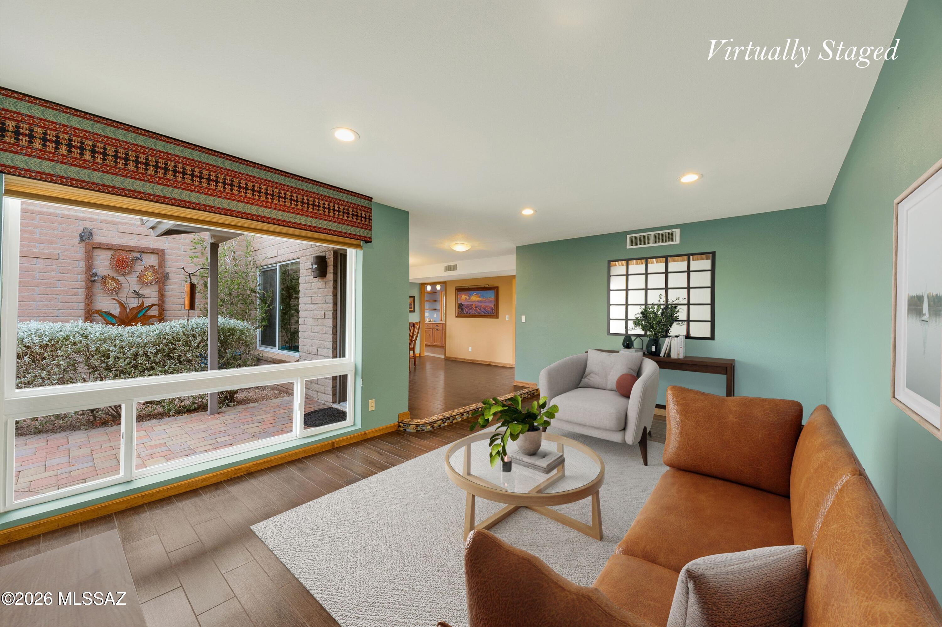 Sunrise Presidio Village (1-241) - Residential
