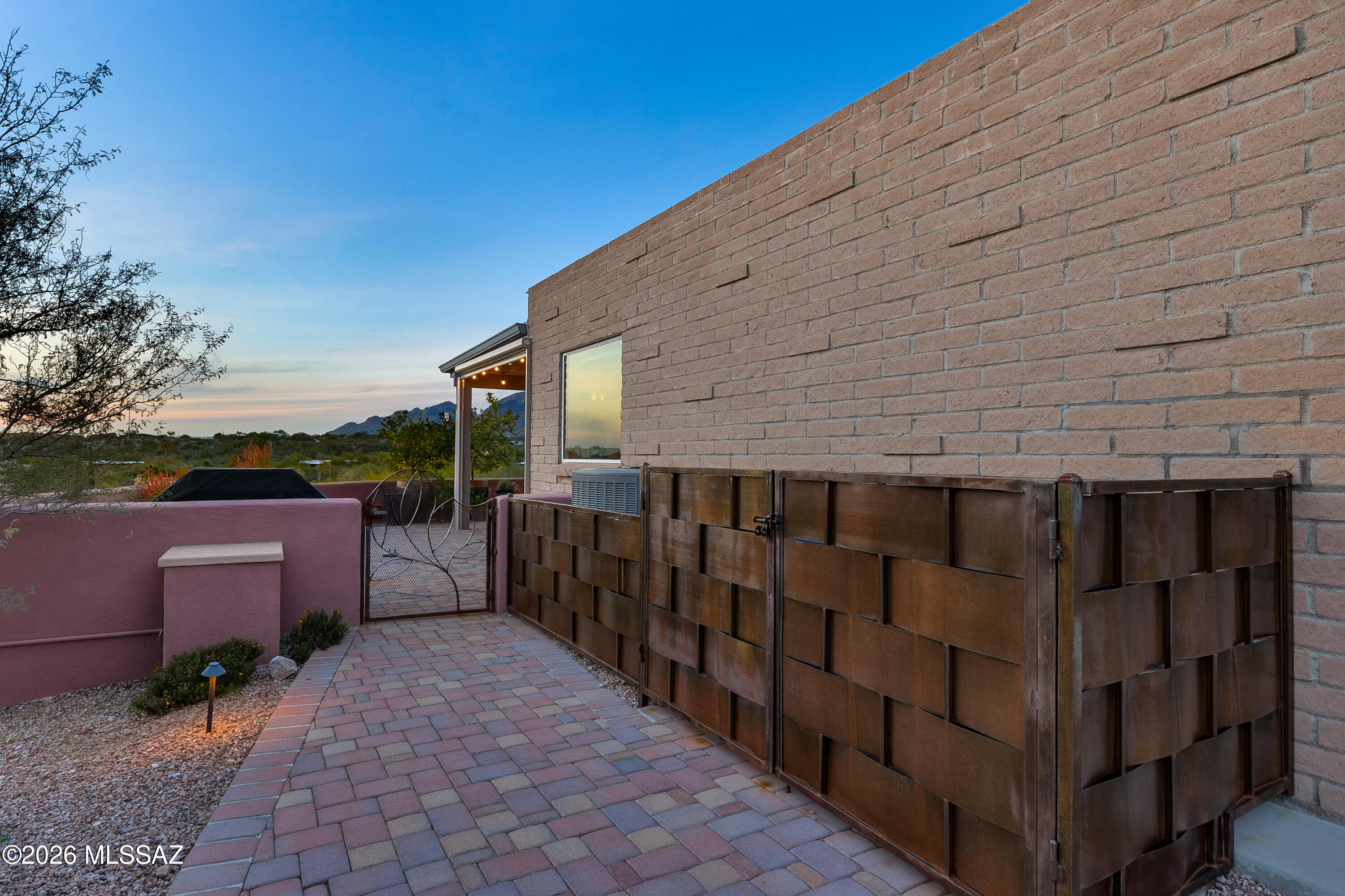 Sunrise Presidio Village (1-241) - Residential