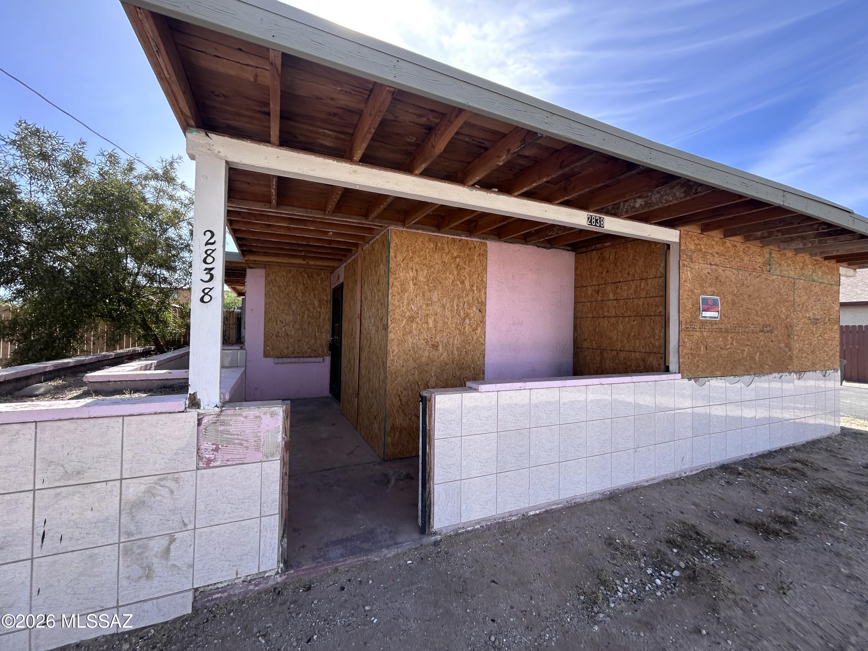 Coronado Heights - Residential