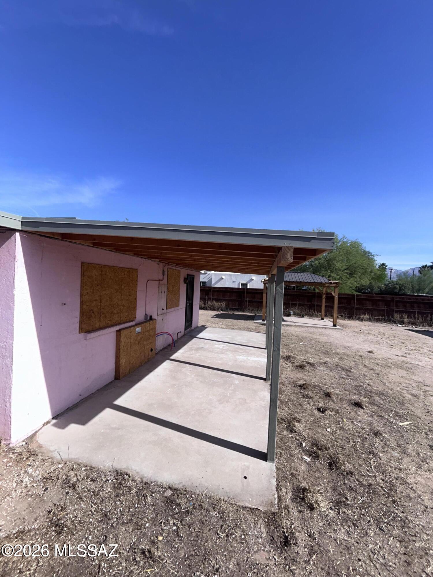 Coronado Heights - Residential