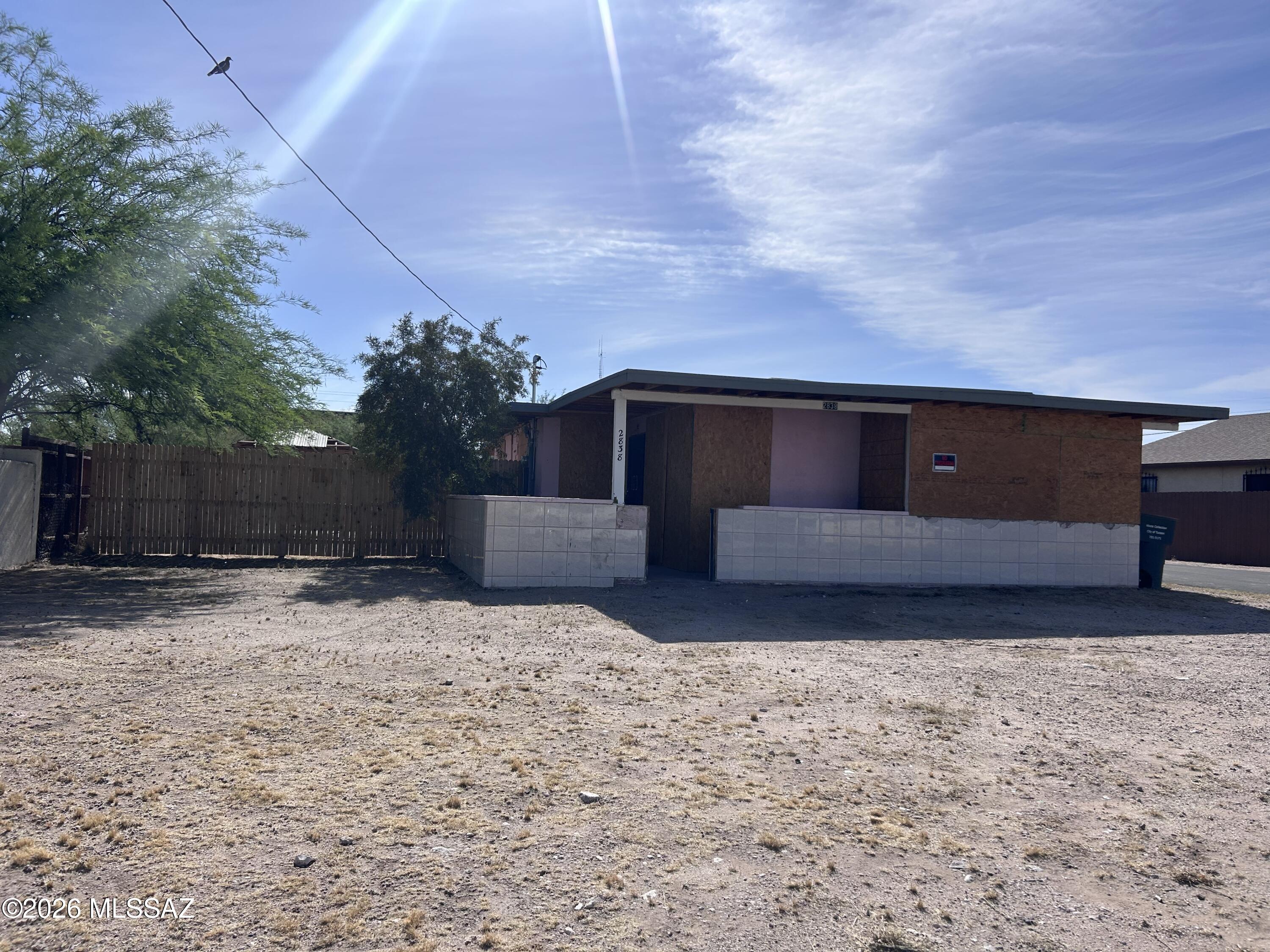 Coronado Heights - Residential
