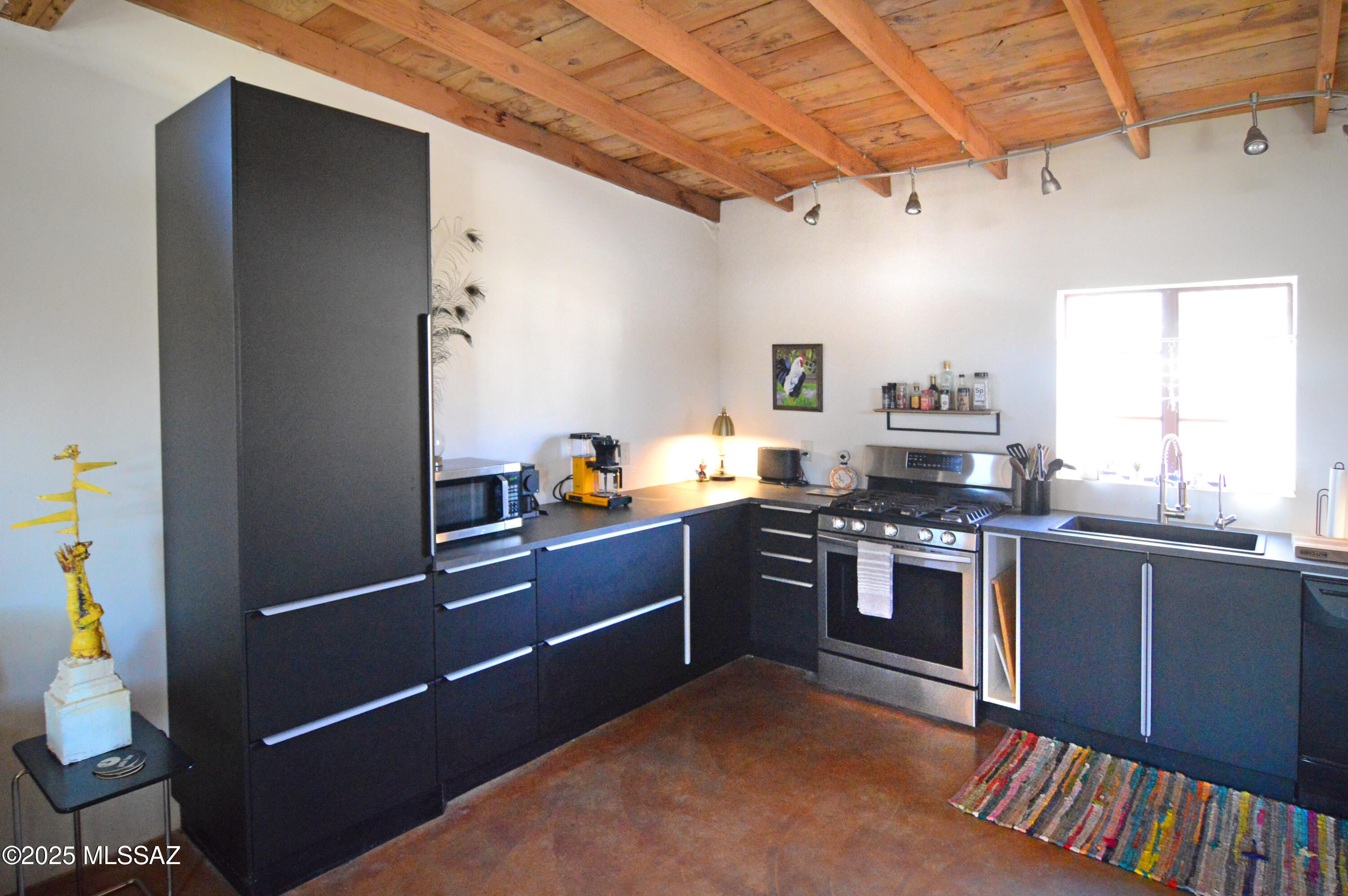 Patagonia Townsite - Residential