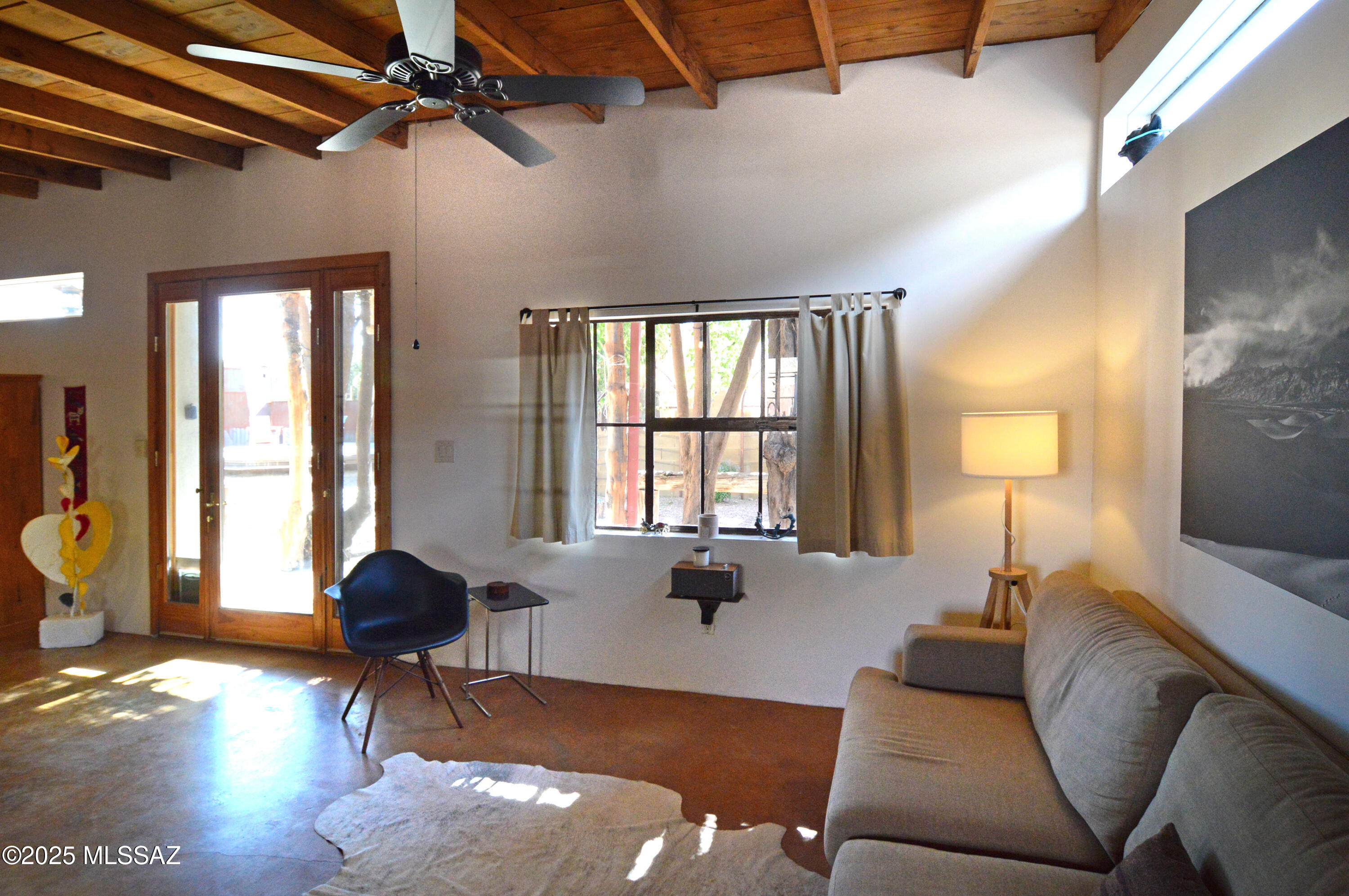 Patagonia Townsite - Residential
