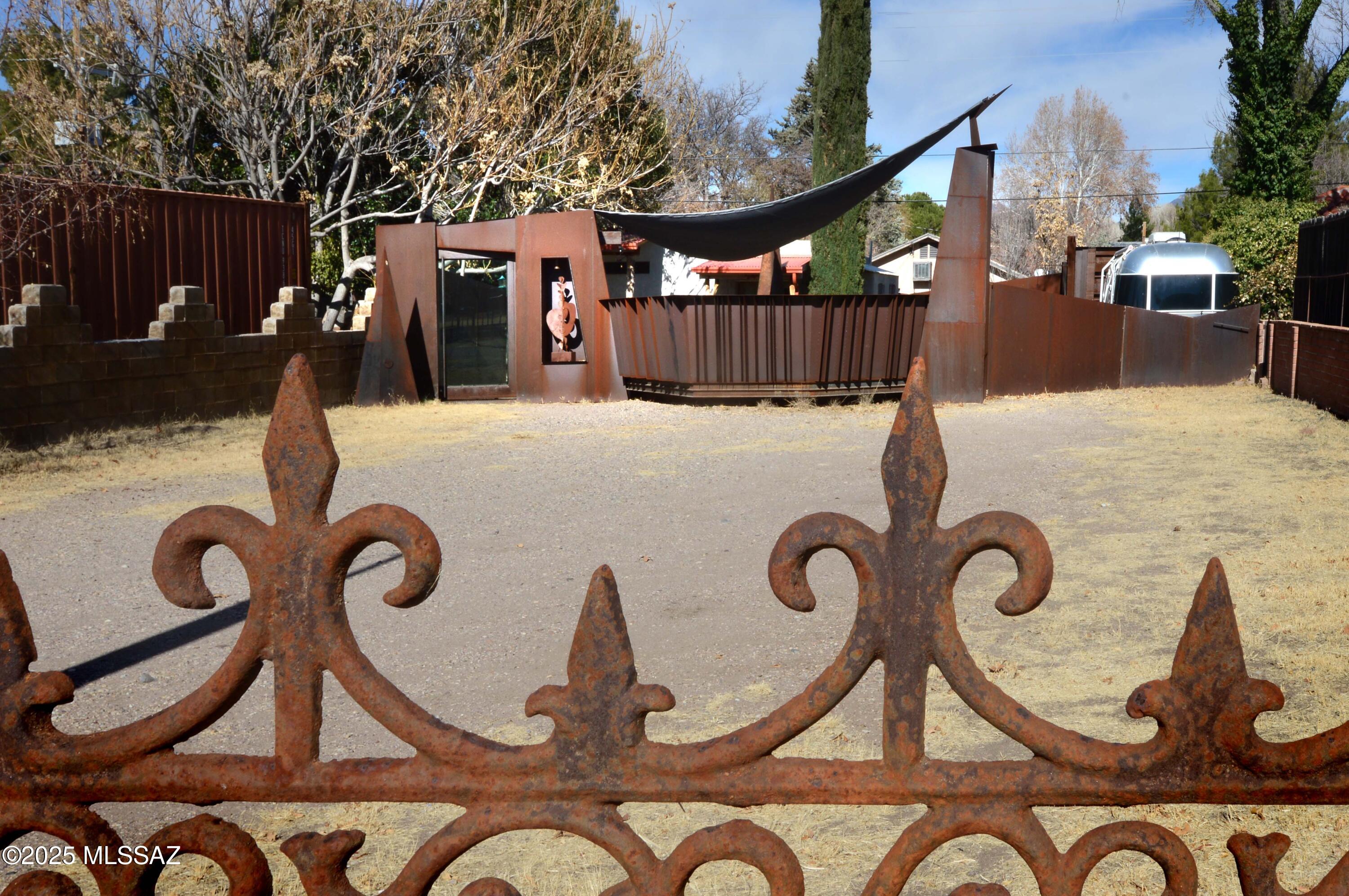 Patagonia Townsite - Residential