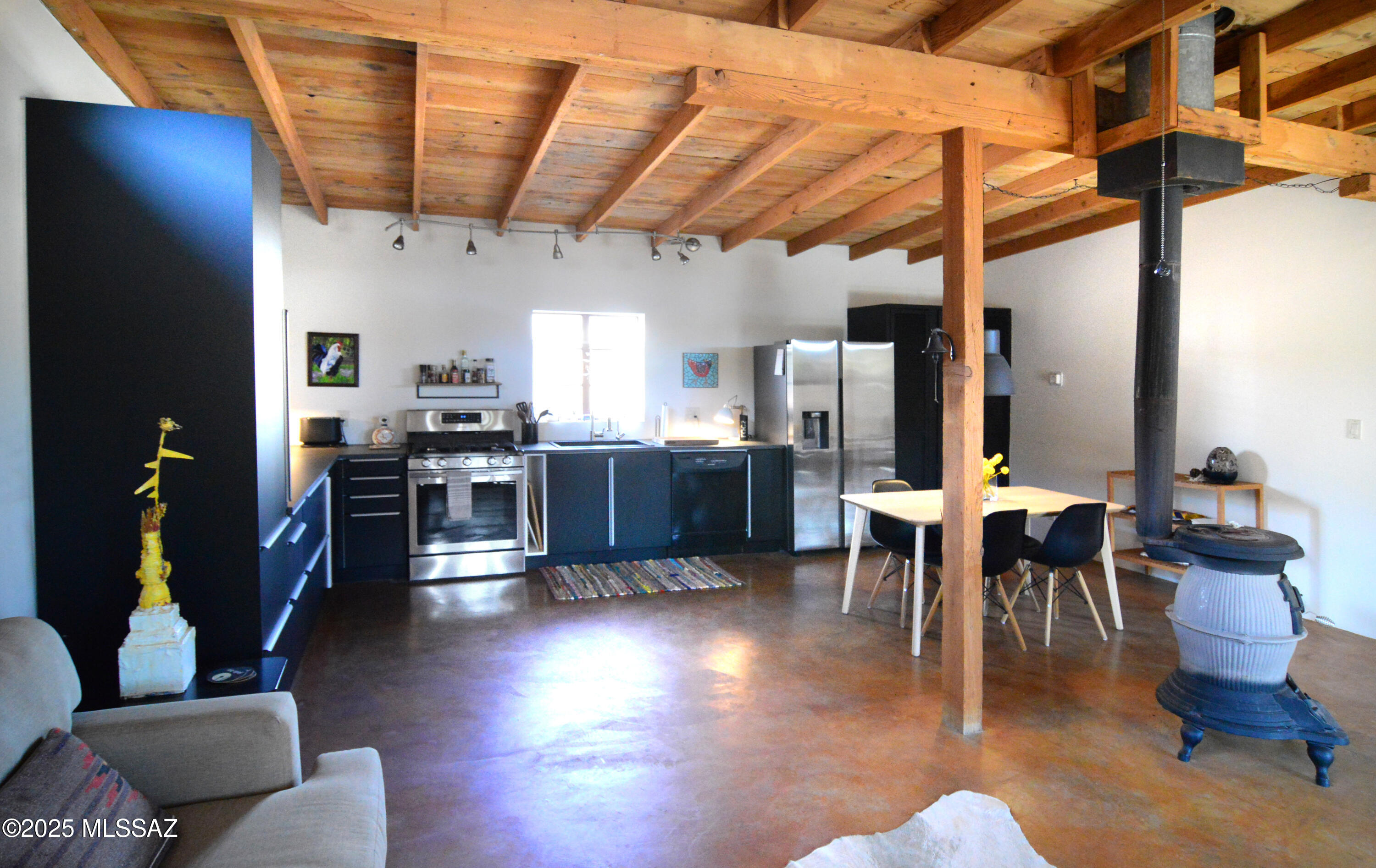 Patagonia Townsite - Residential