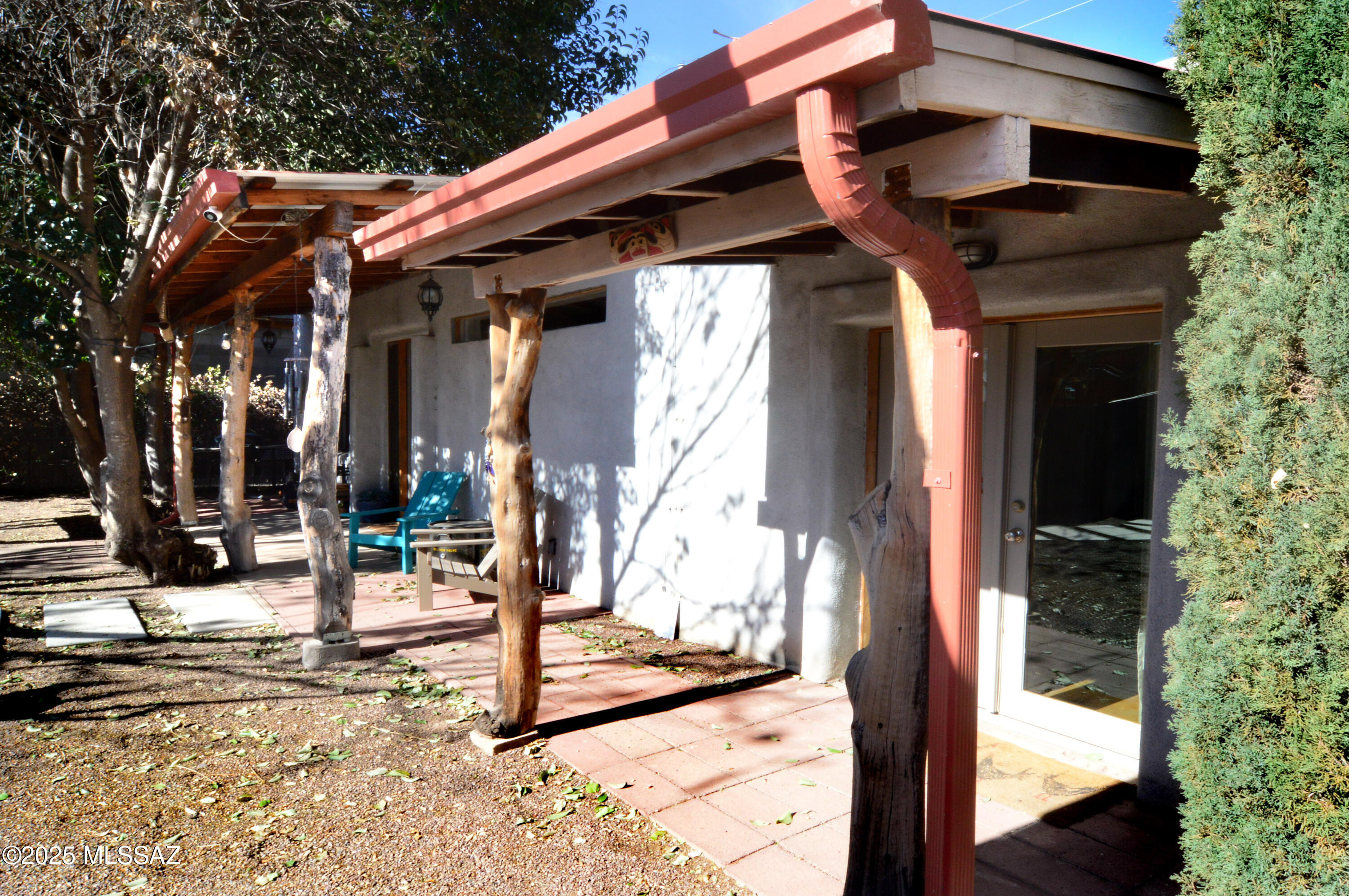 Patagonia Townsite - Residential