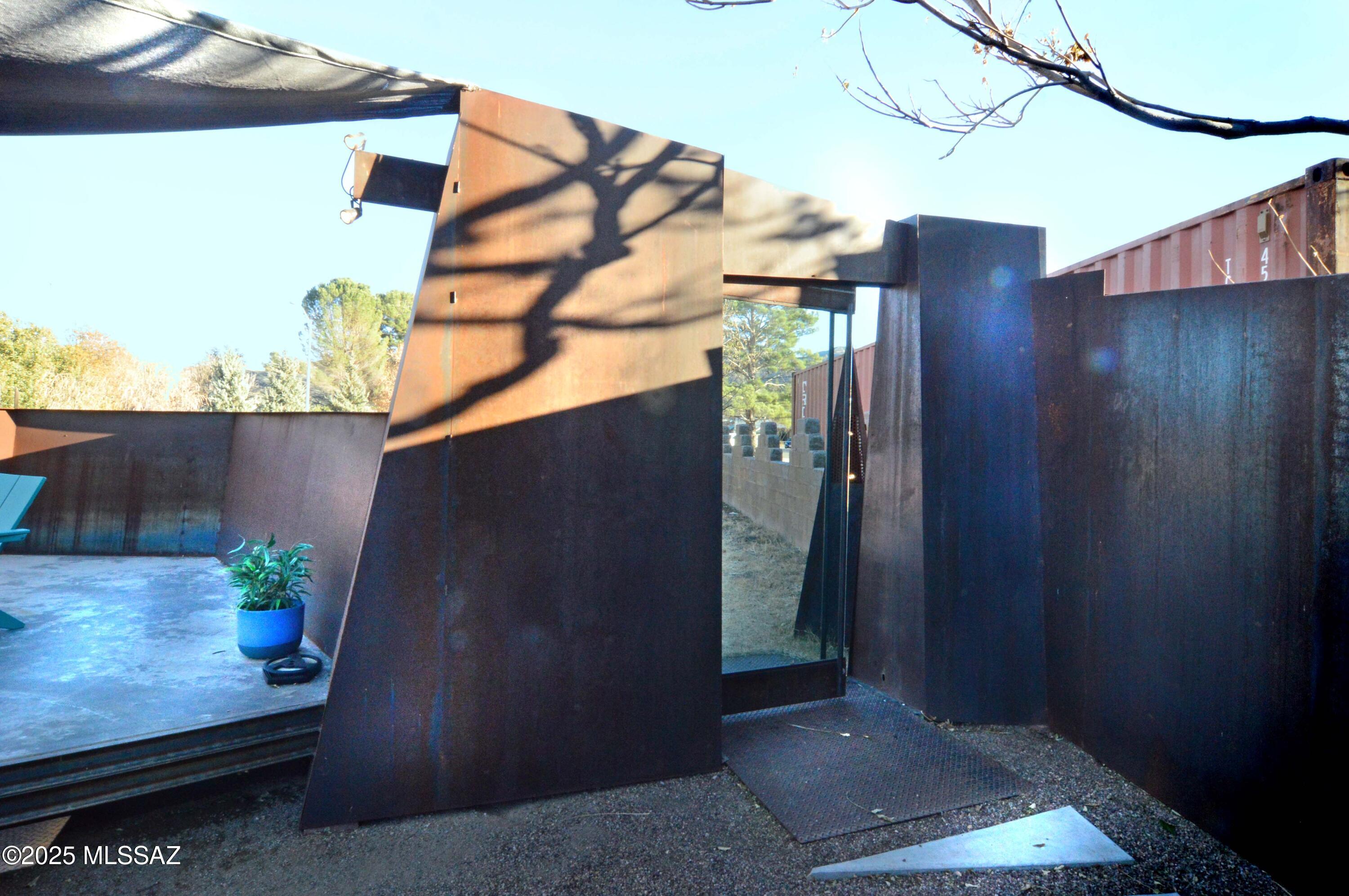 Patagonia Townsite - Residential
