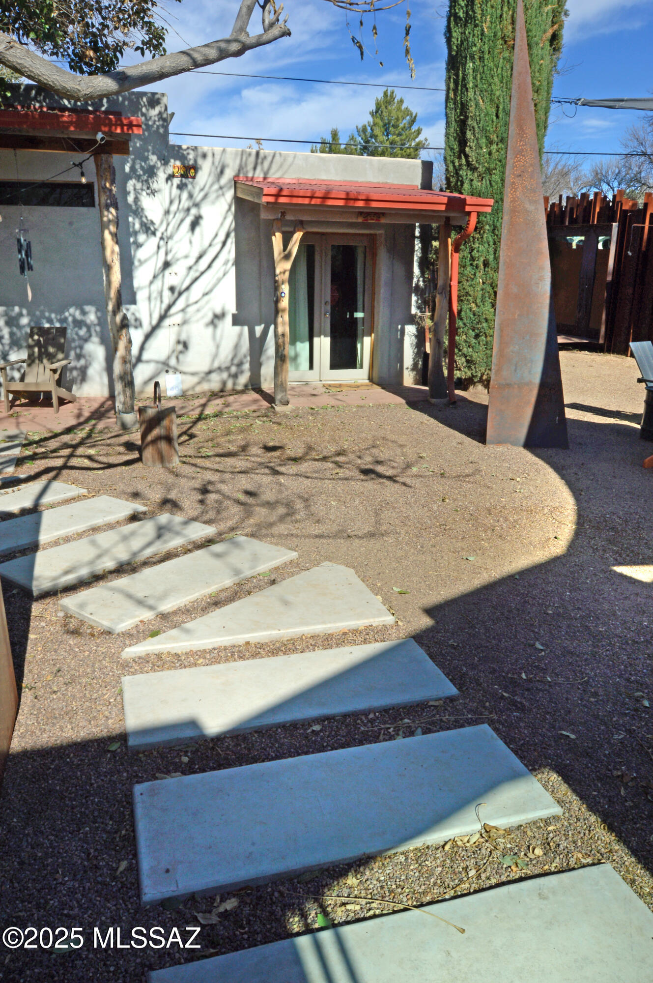 Patagonia Townsite - Residential