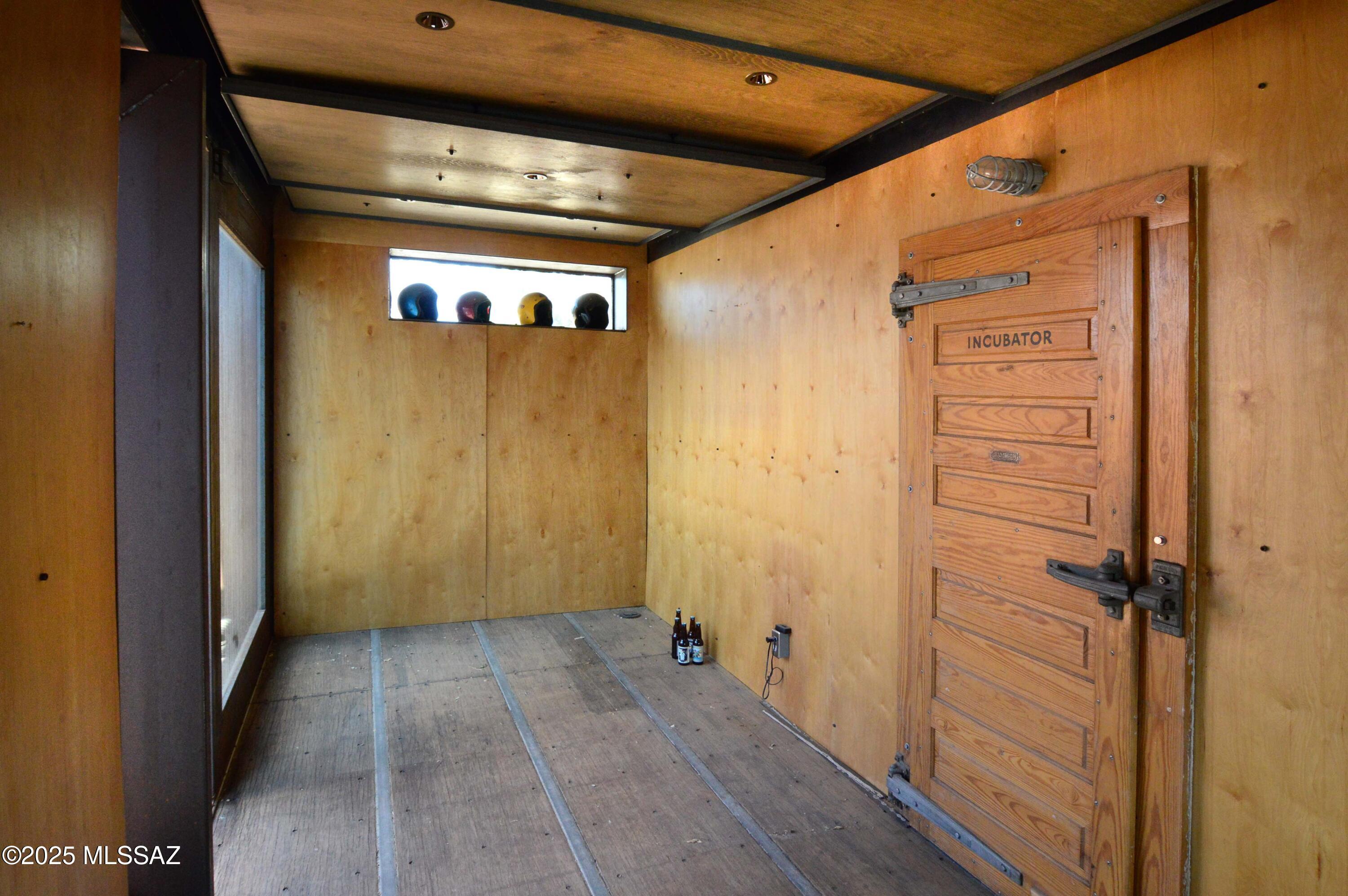 Patagonia Townsite - Residential