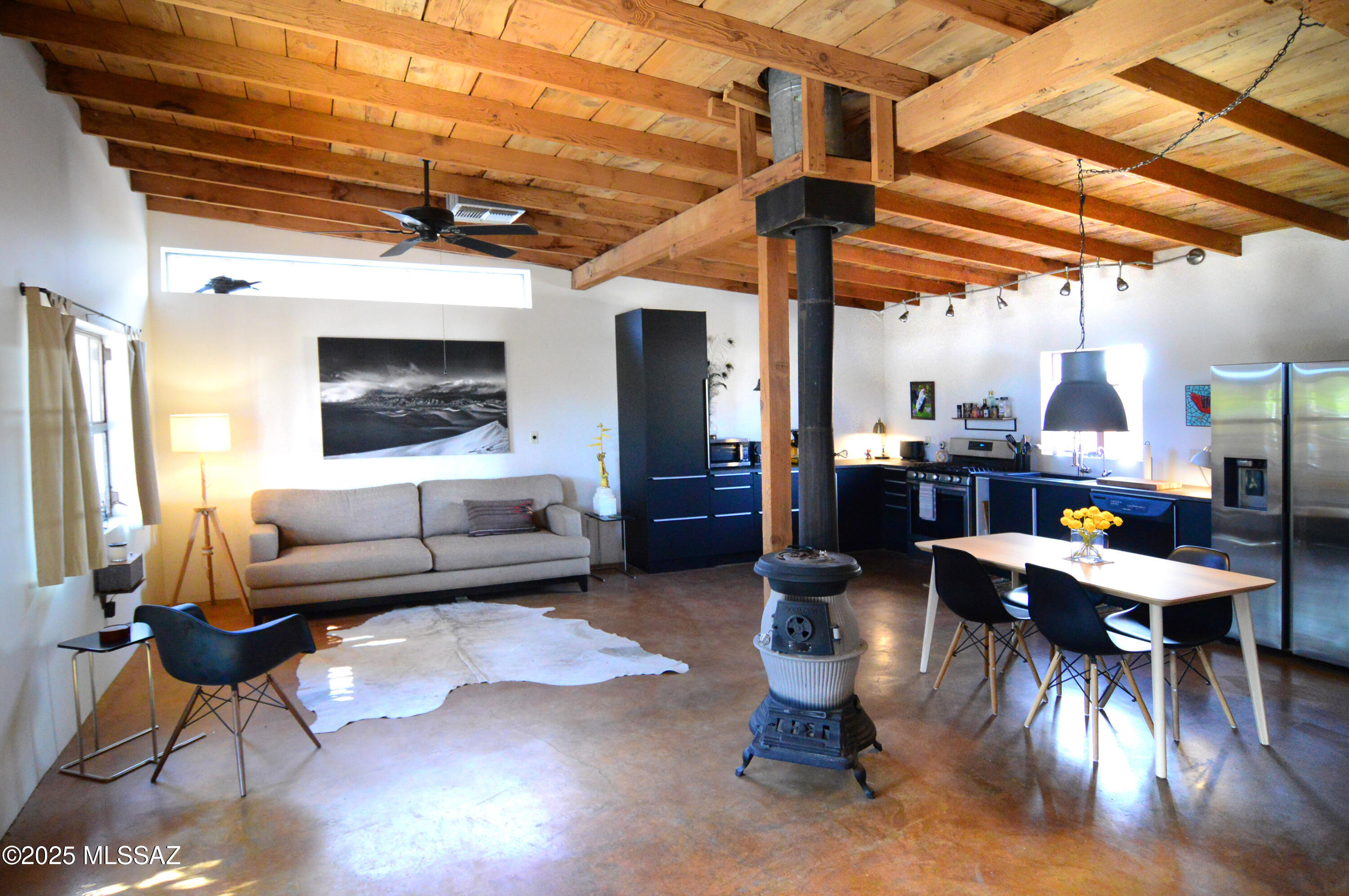 Patagonia Townsite - Residential