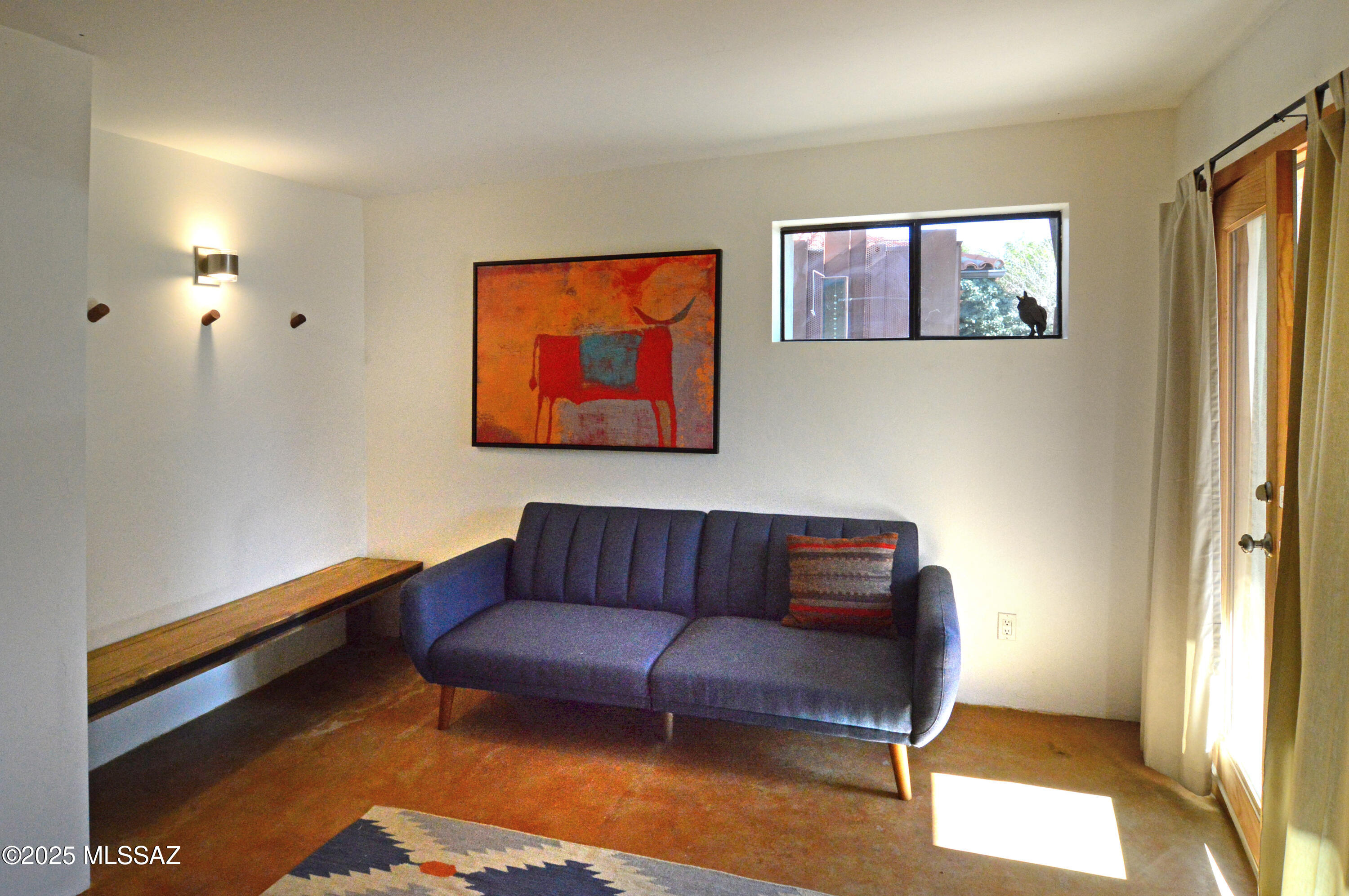 Patagonia Townsite - Residential