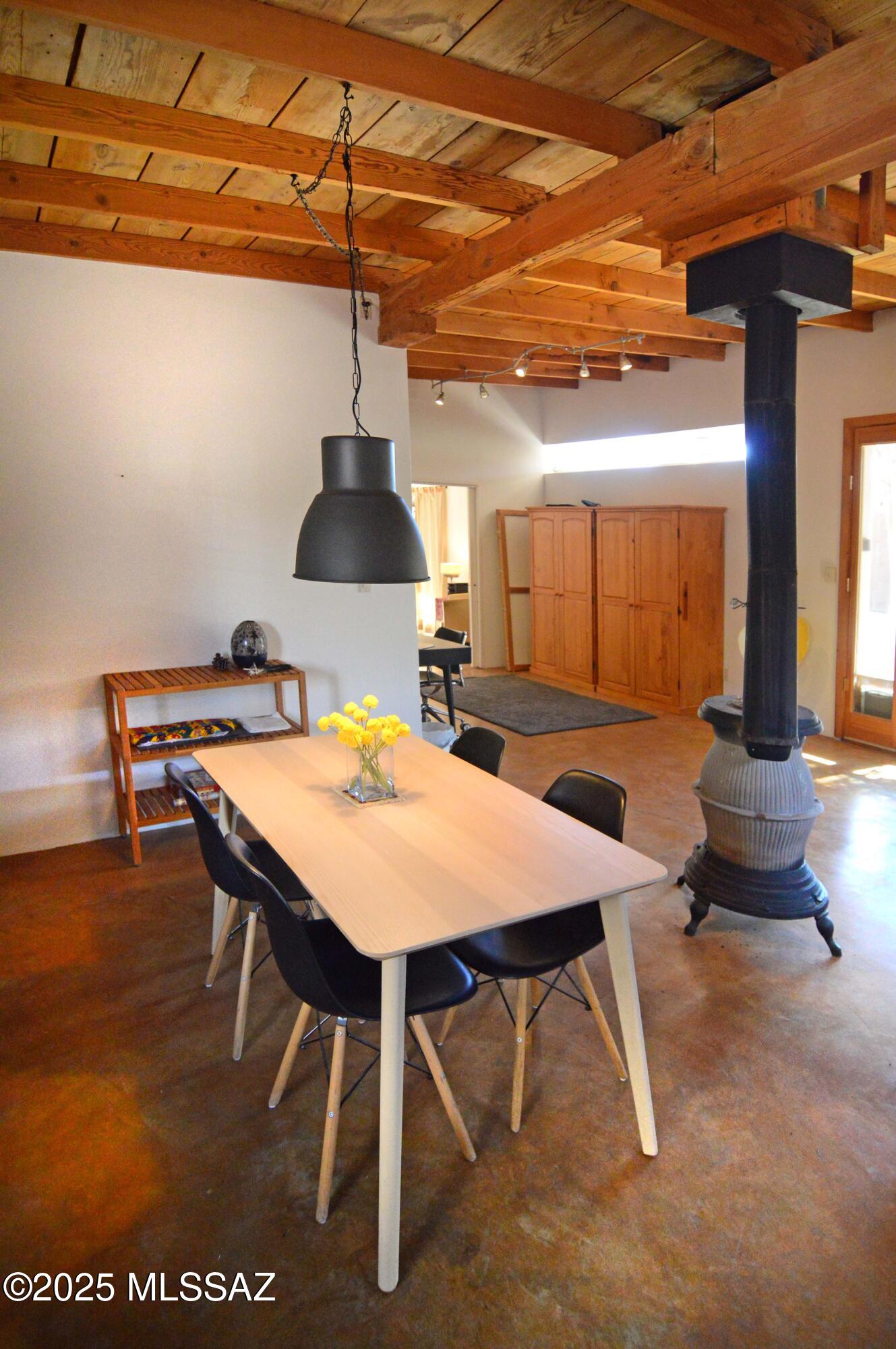 Patagonia Townsite - Residential
