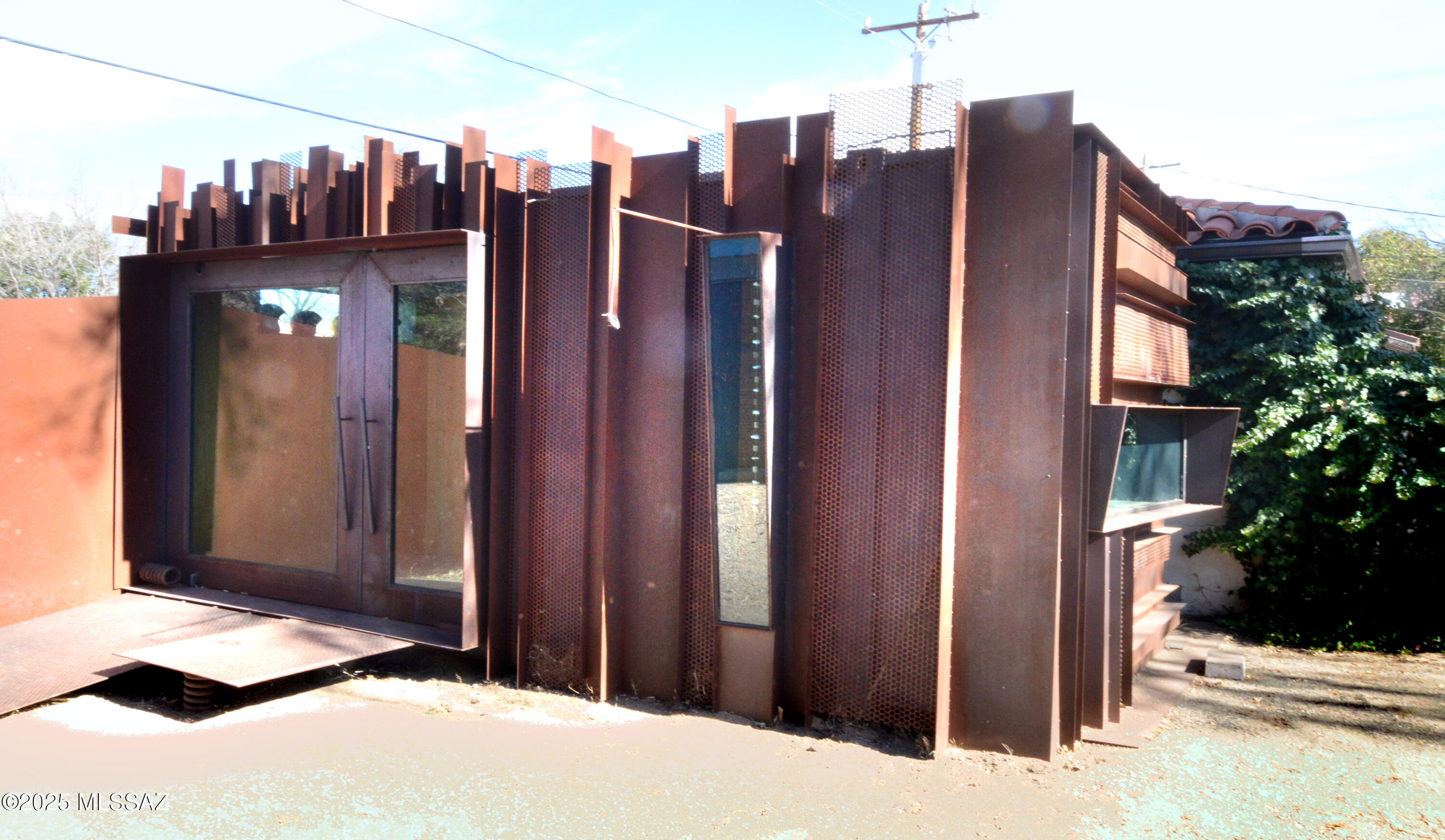 Patagonia Townsite - Residential