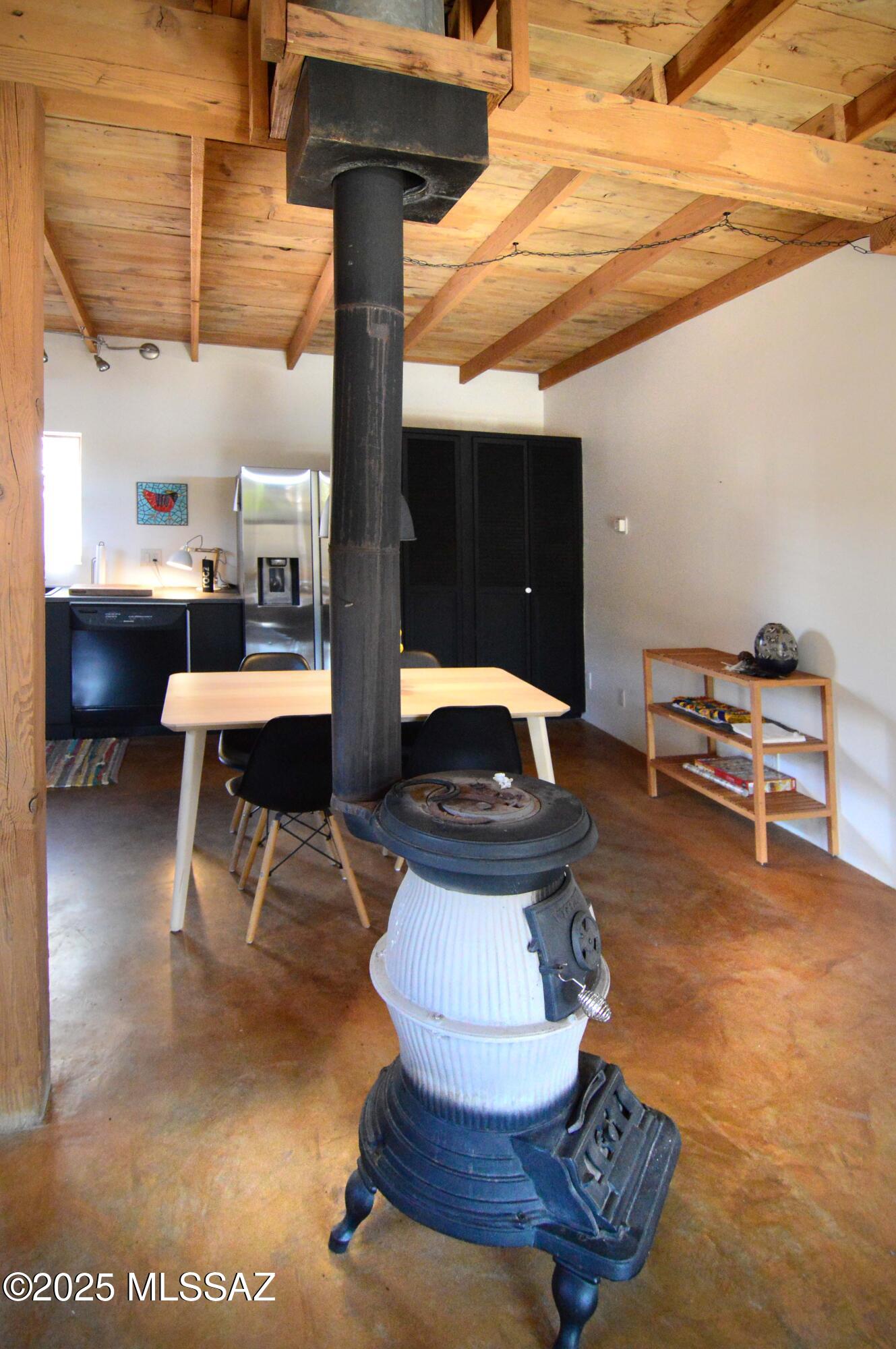 Patagonia Townsite - Residential