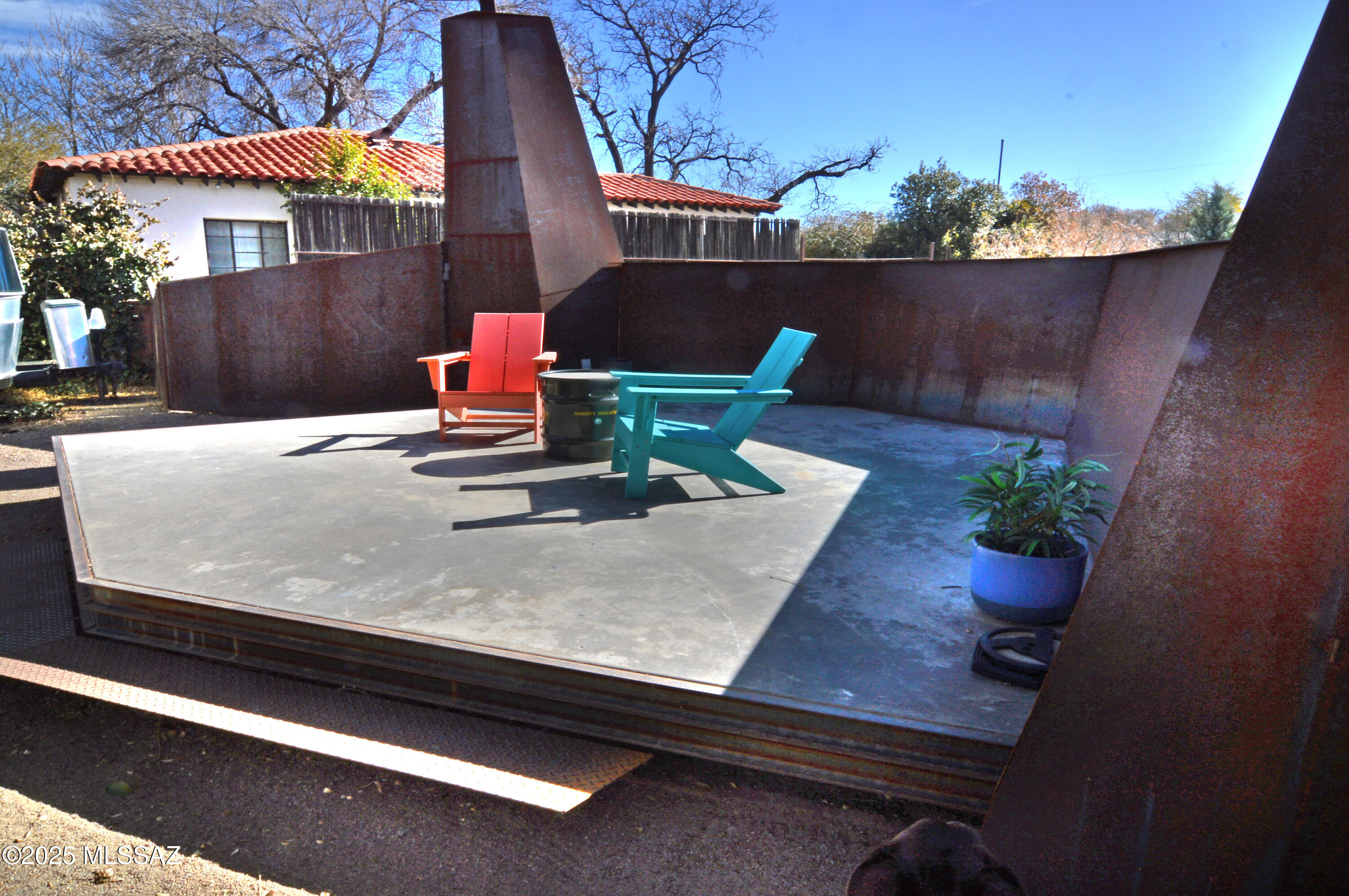Patagonia Townsite - Residential