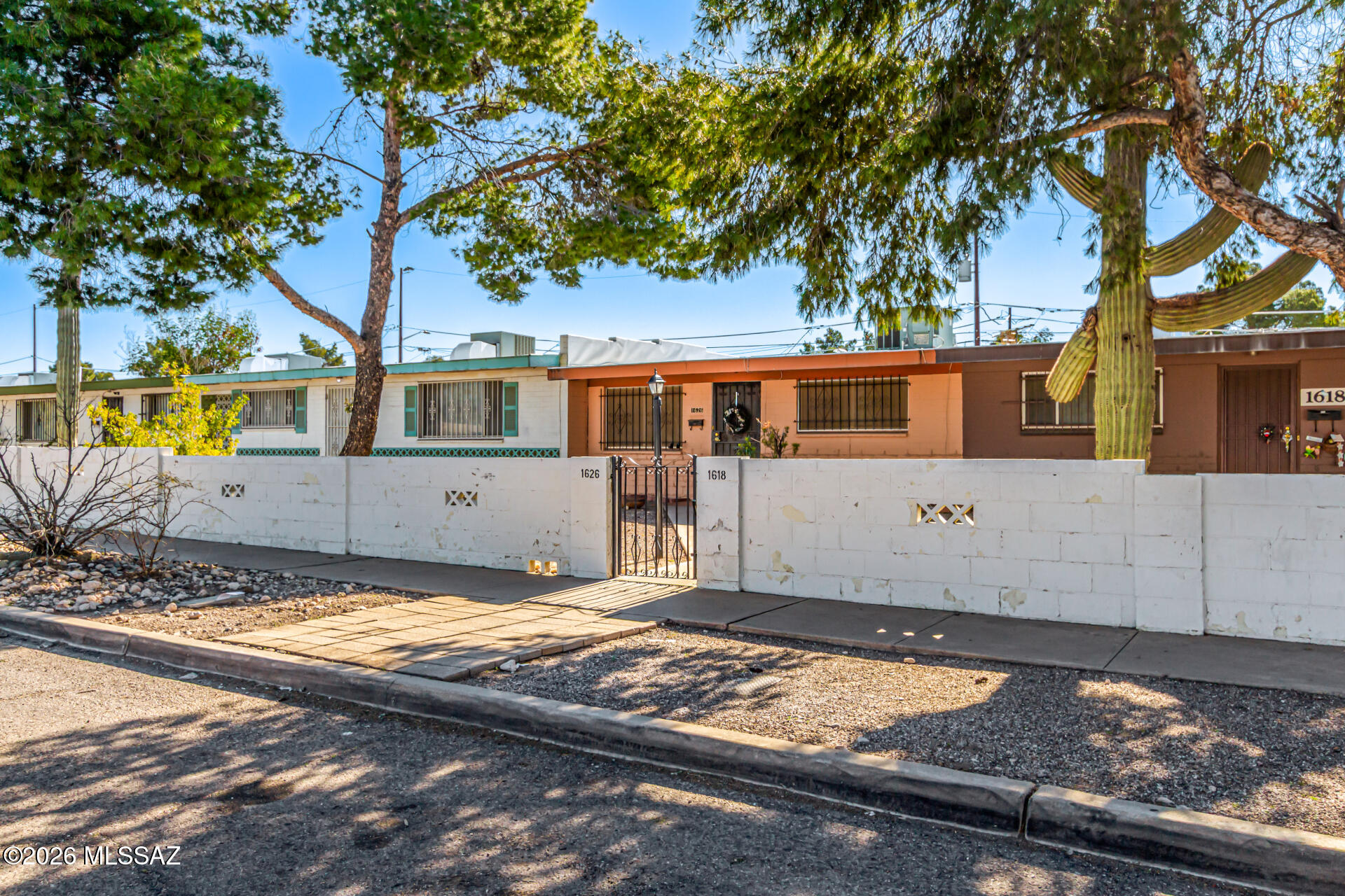 Verde Meadows - Residential