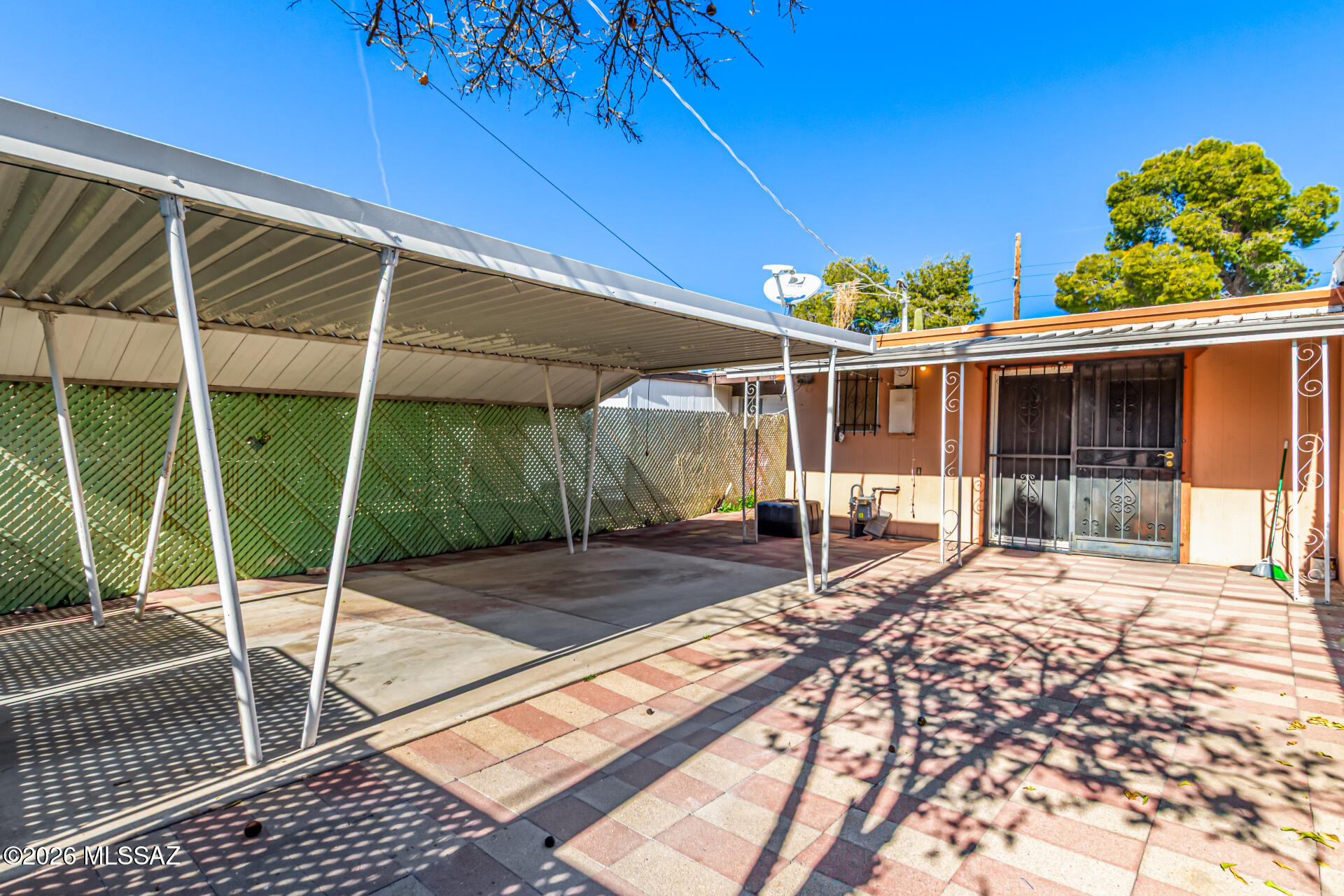 Verde Meadows - Residential