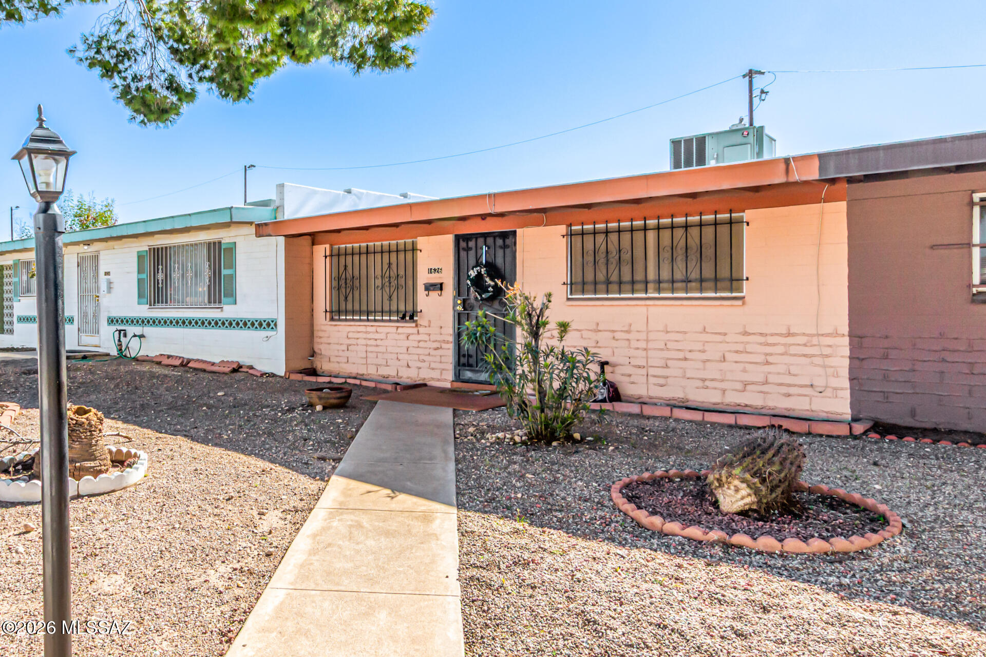 Verde Meadows - Residential
