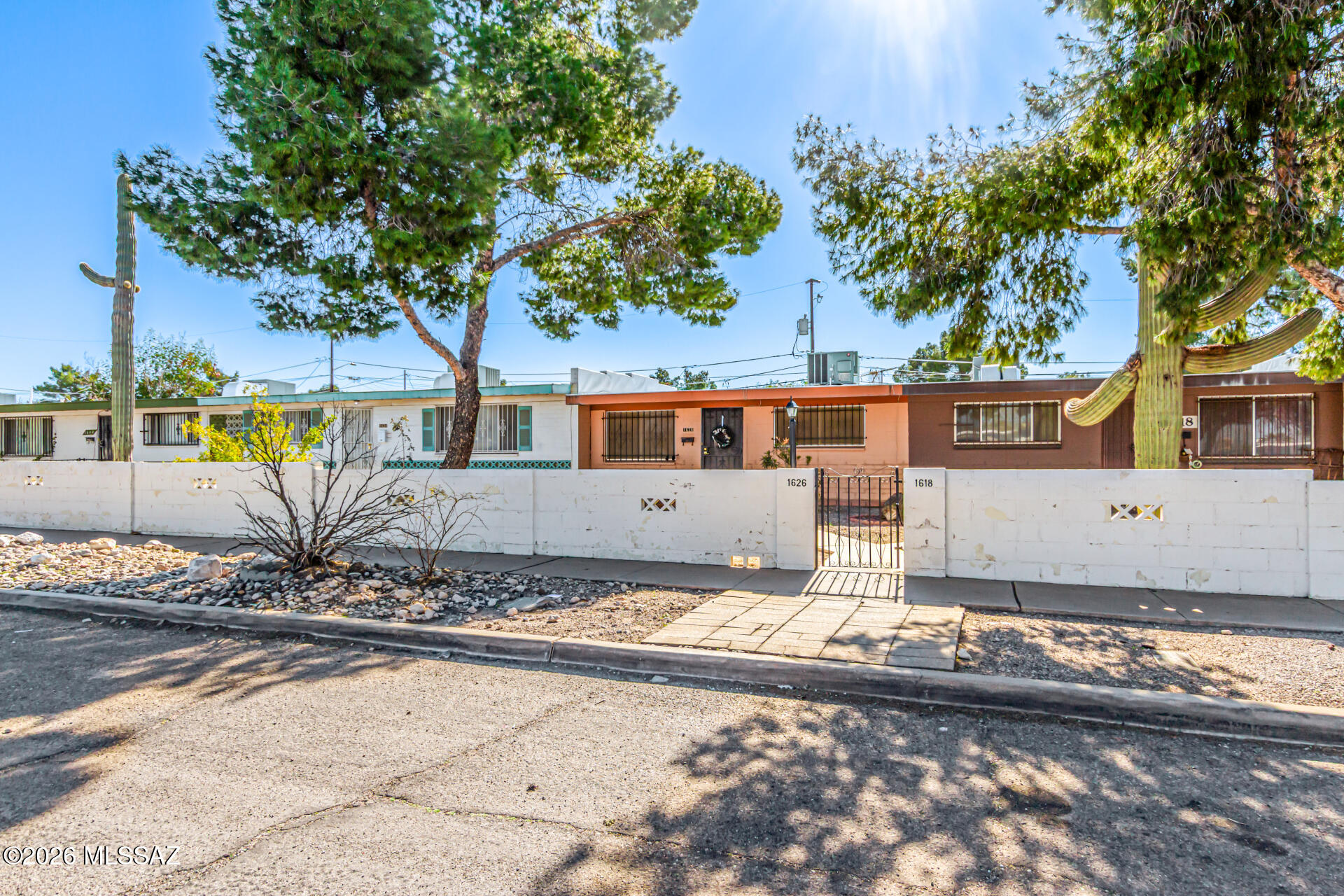 Verde Meadows - Residential