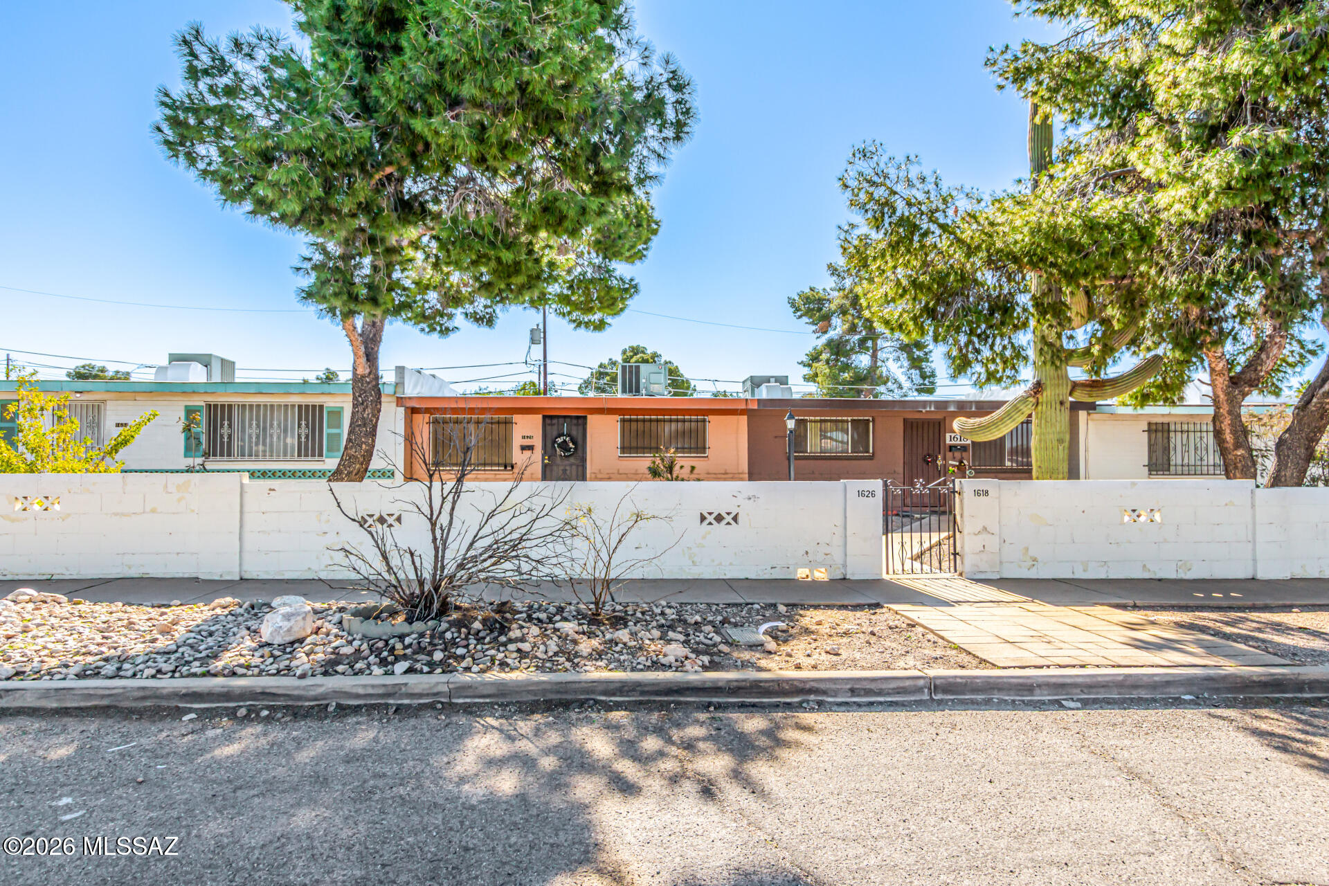 Verde Meadows - Residential