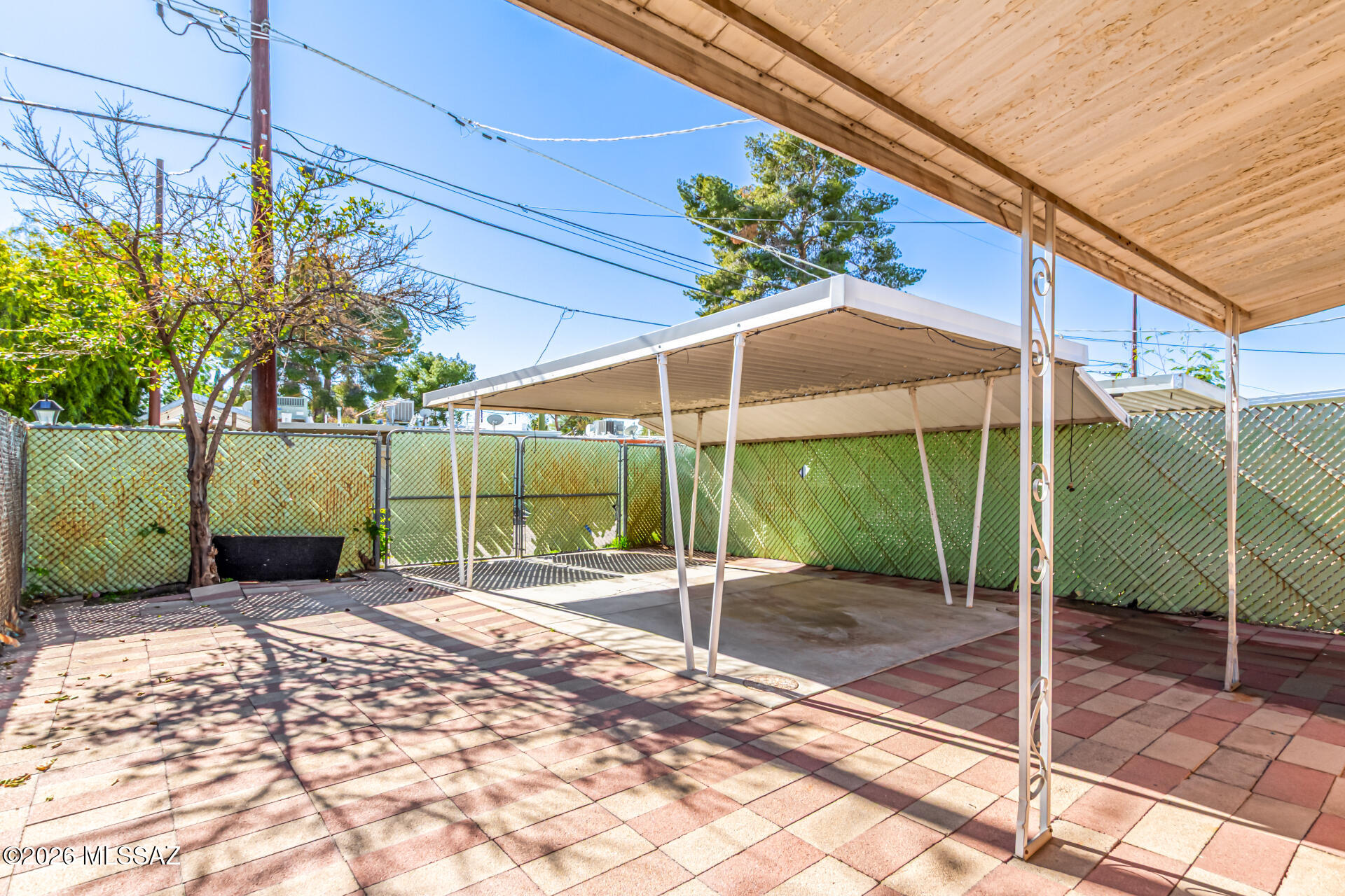 Verde Meadows - Residential