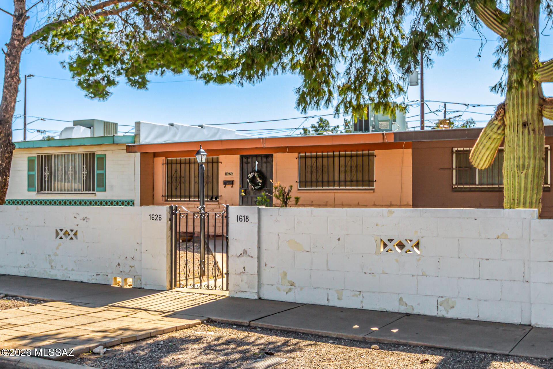 Verde Meadows - Residential