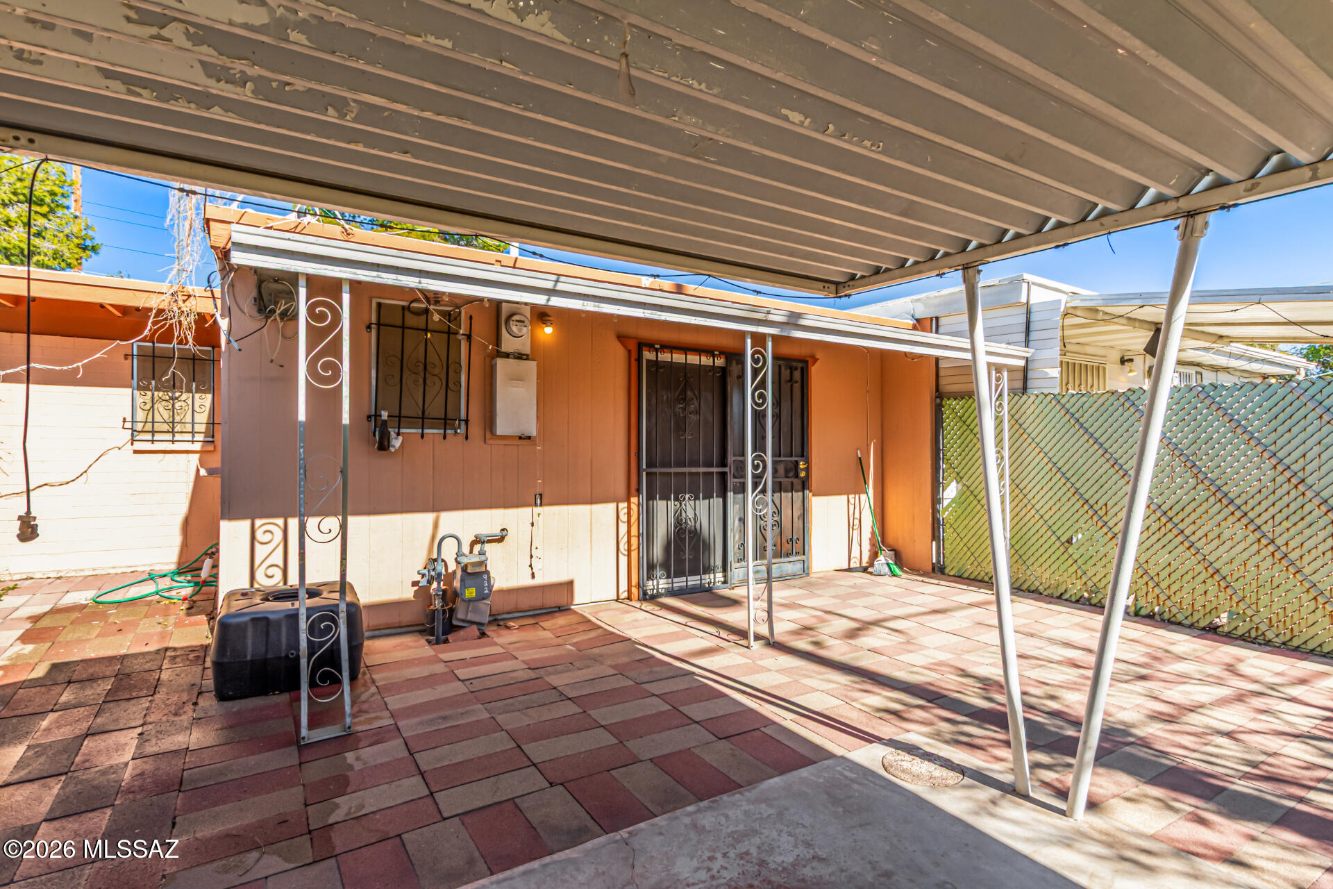 Verde Meadows - Residential