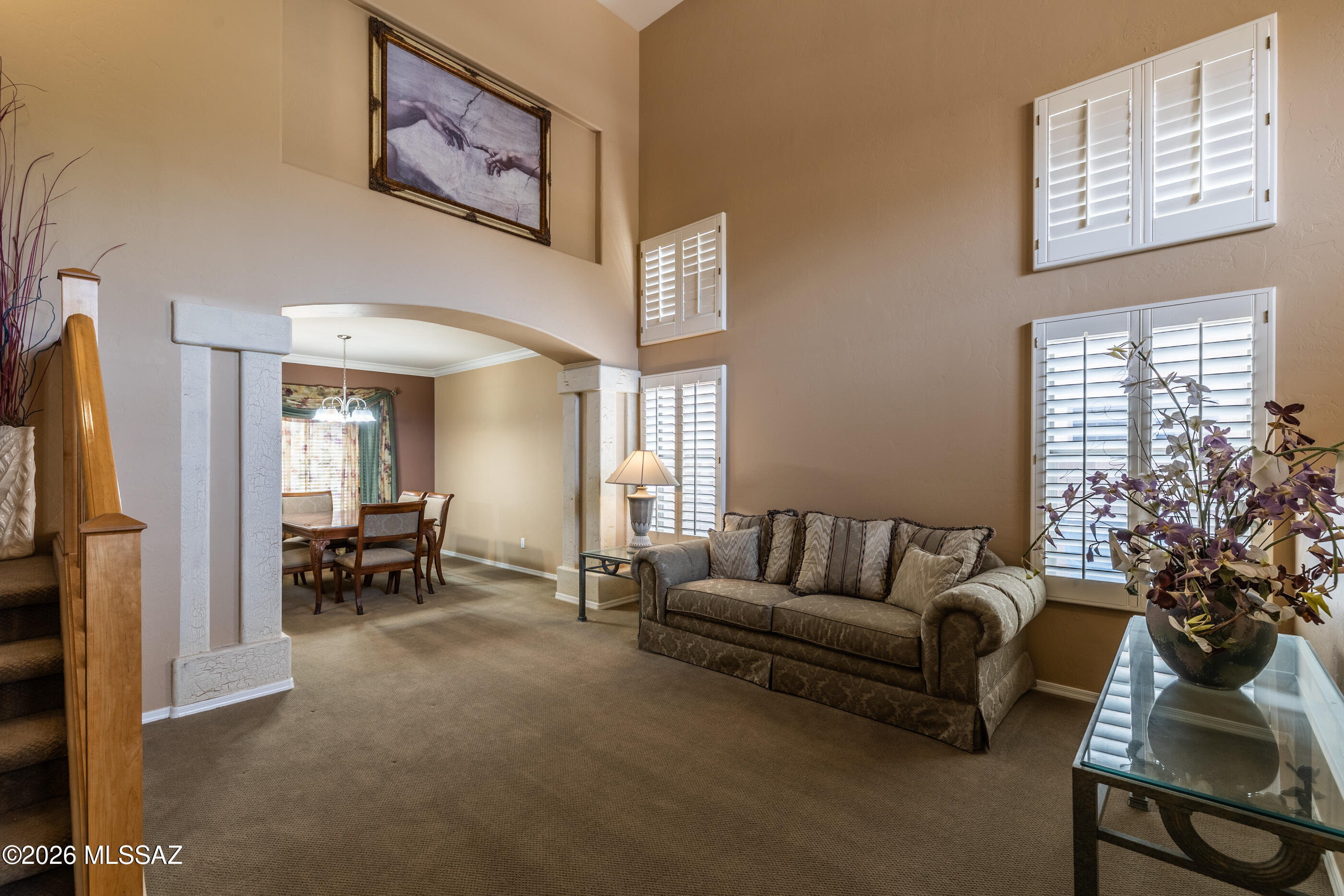 Rancho Vistoso Neighborhood 2 Phase 2 (122-162, 245-261) - Residential