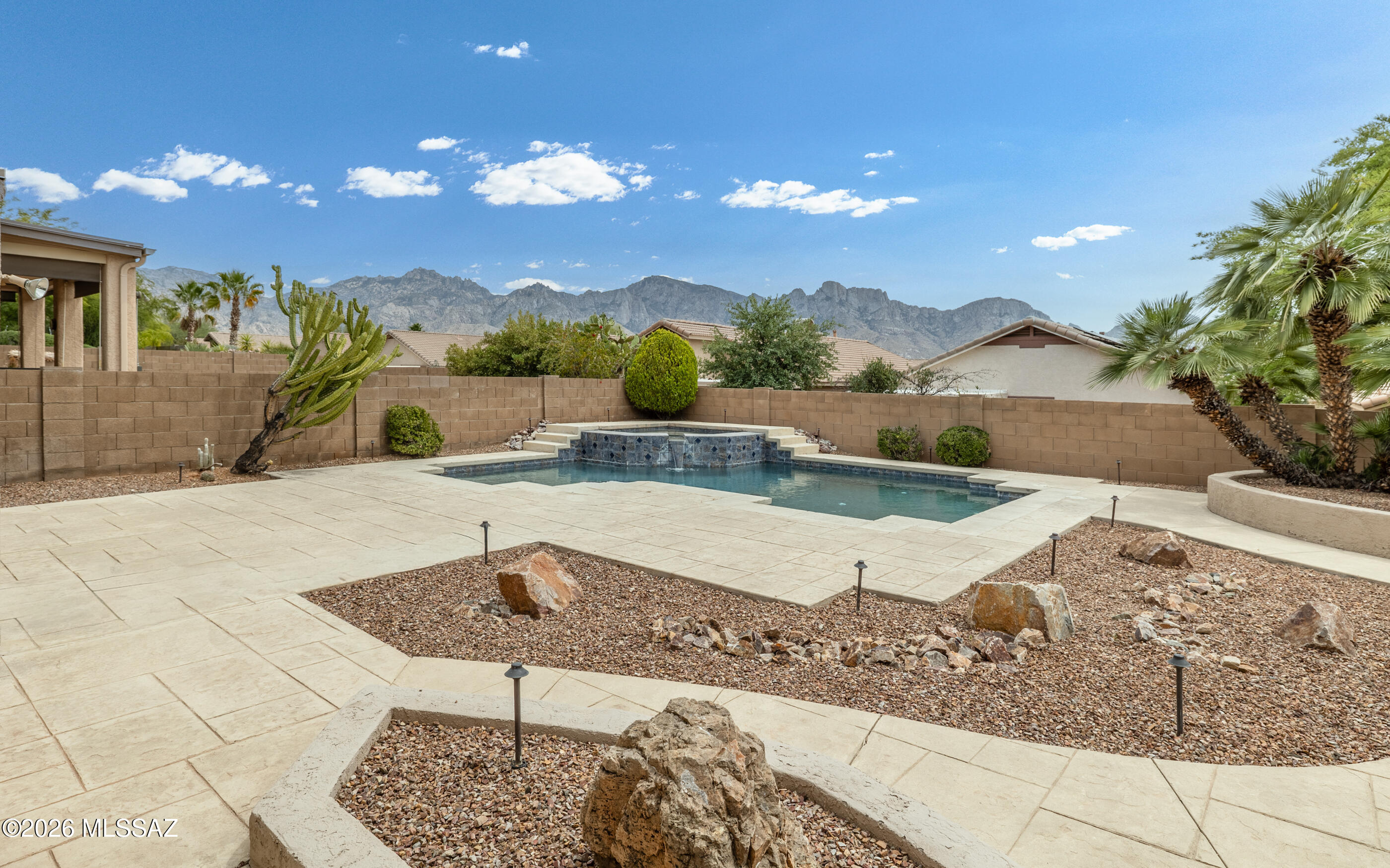 Rancho Vistoso Neighborhood 2 Phase 2 (122-162, 245-261) - Residential