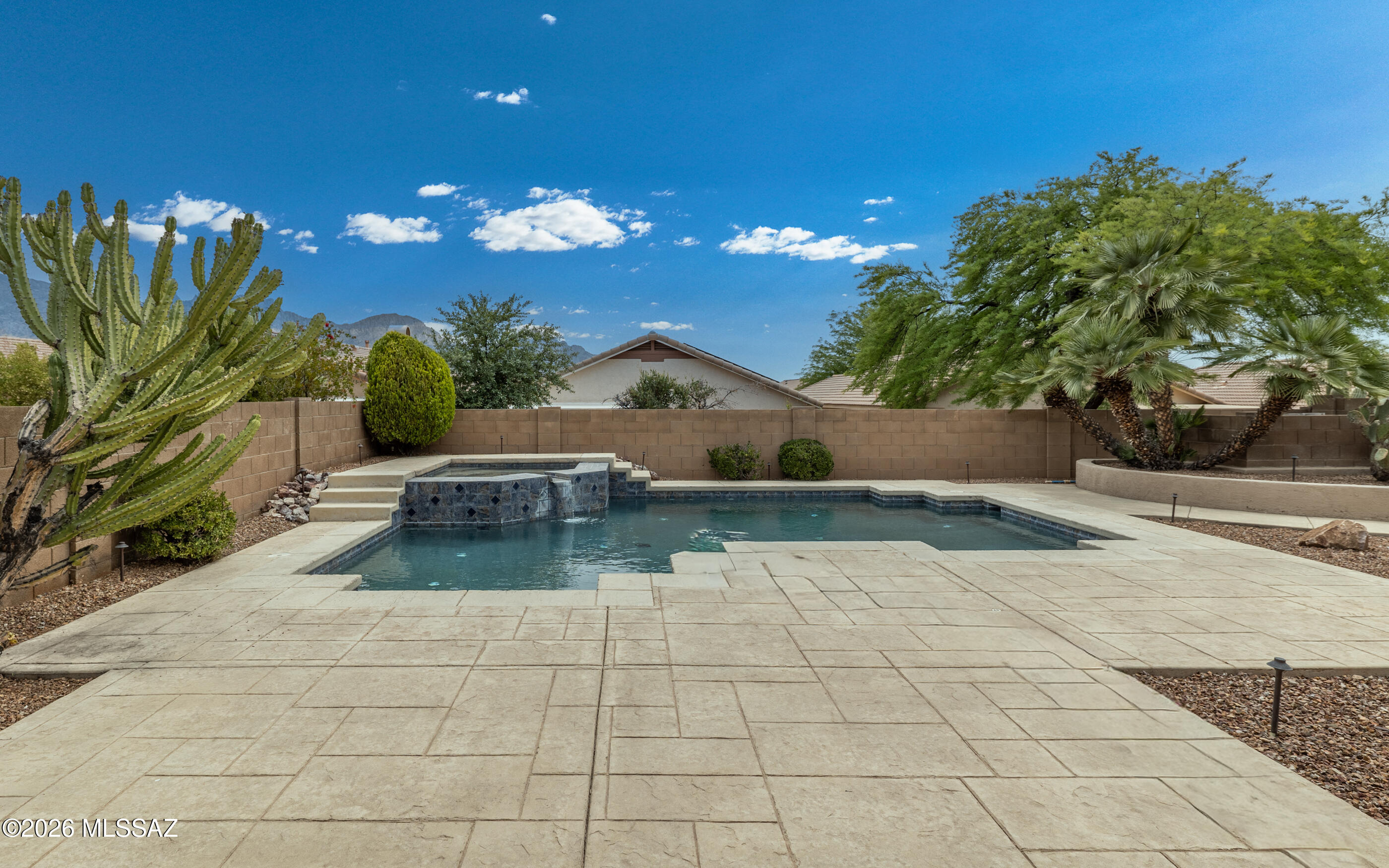 Rancho Vistoso Neighborhood 2 Phase 2 (122-162, 245-261) - Residential