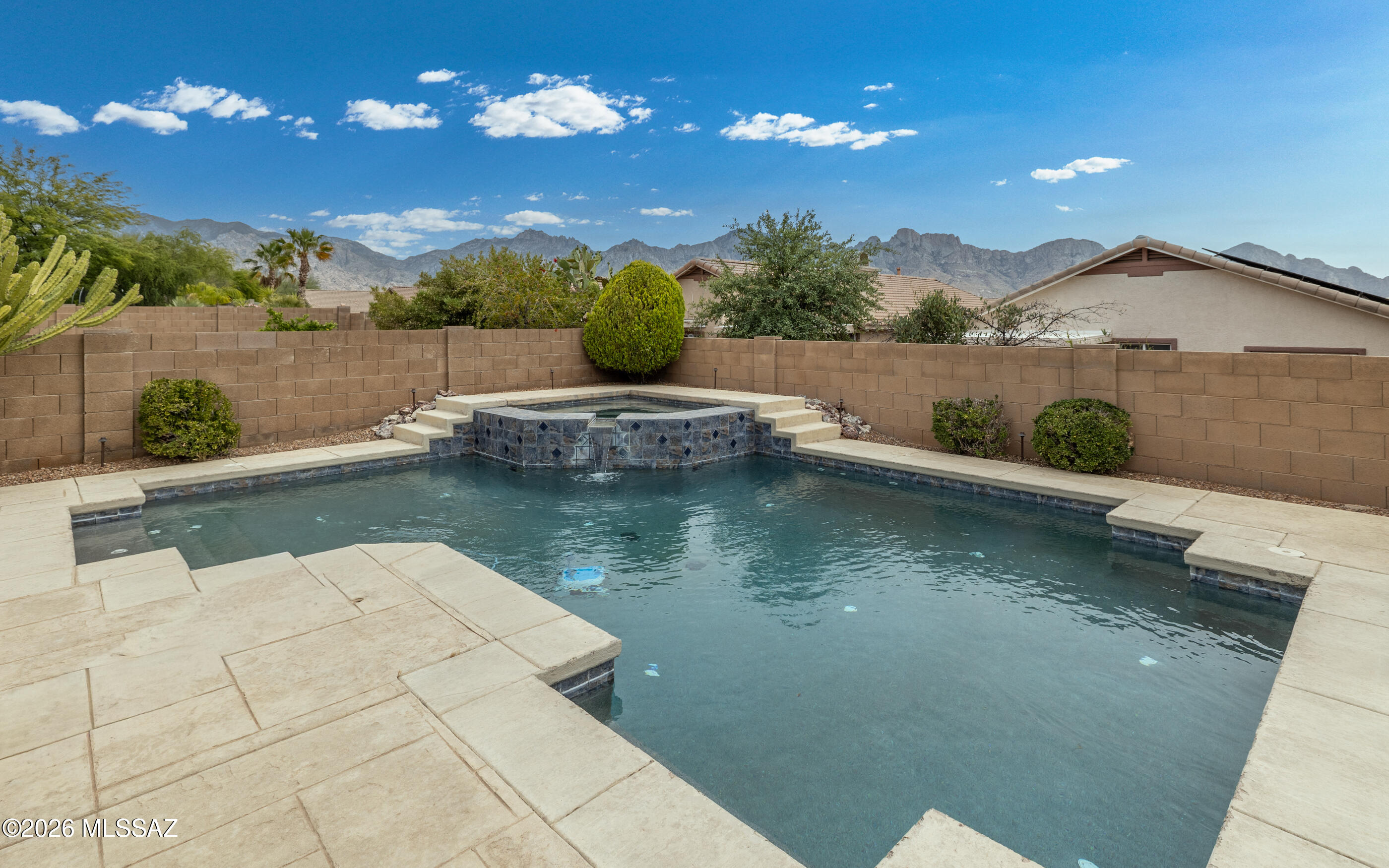 Rancho Vistoso Neighborhood 2 Phase 2 (122-162, 245-261) - Residential