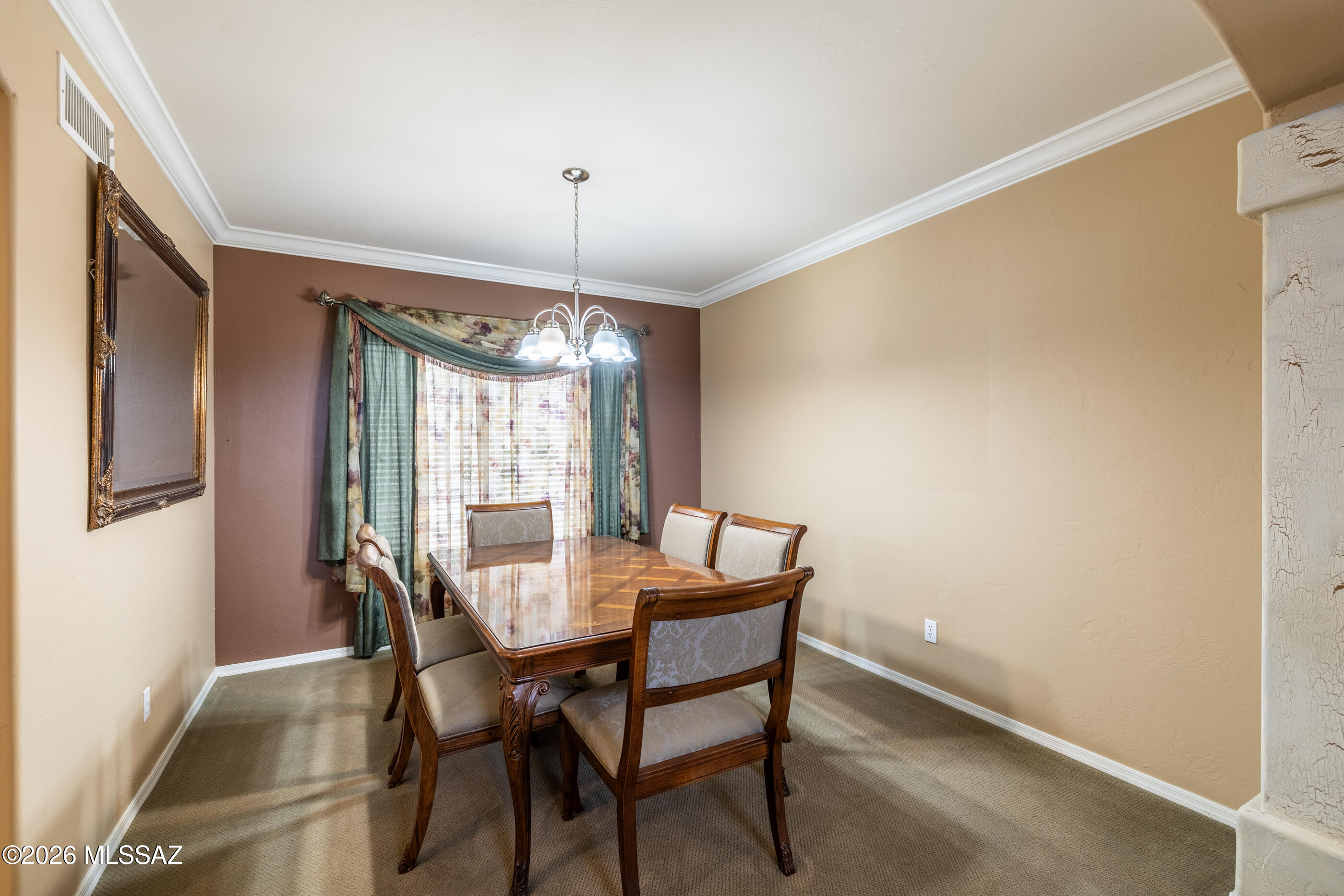 Rancho Vistoso Neighborhood 2 Phase 2 (122-162, 245-261) - Residential