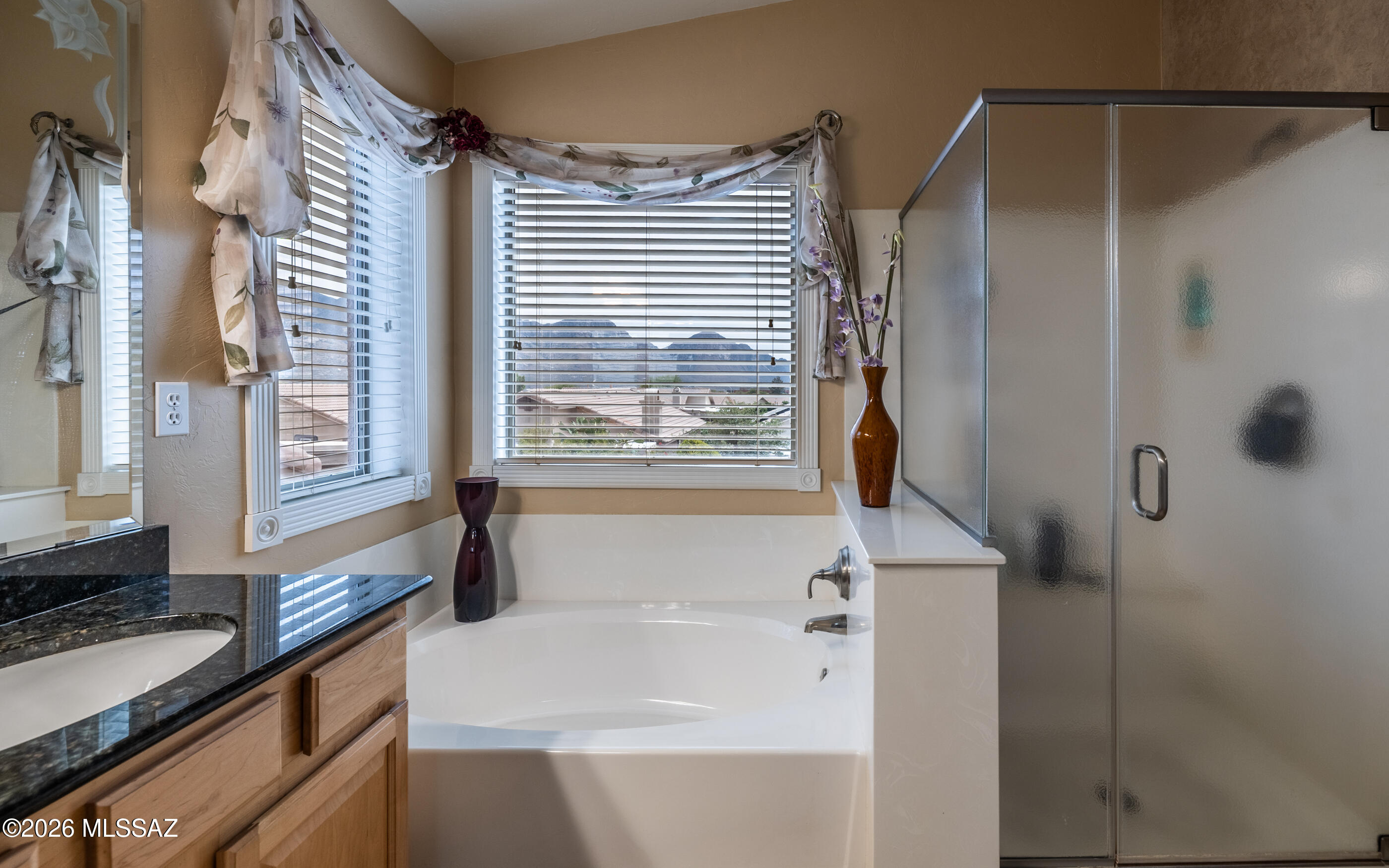 Rancho Vistoso Neighborhood 2 Phase 2 (122-162, 245-261) - Residential